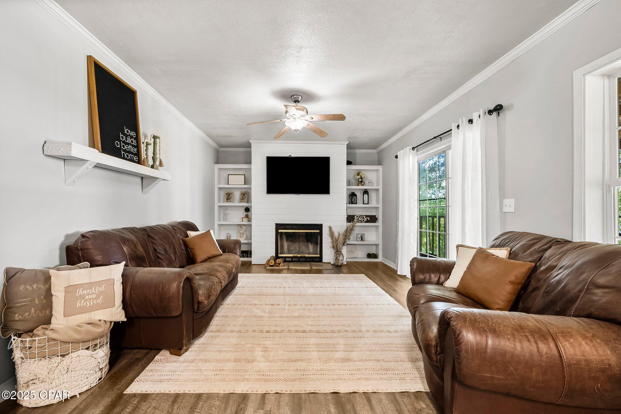 3068 Woodymarion Drive, Chipley, Florida image 13