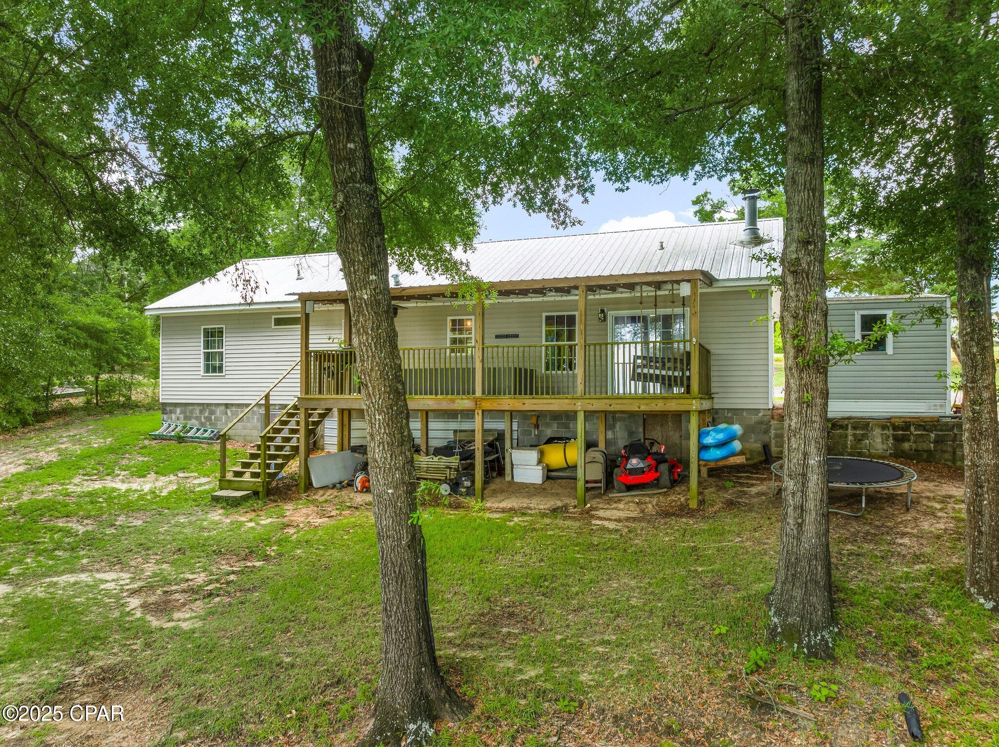 3068 Woodymarion Drive, Chipley, Florida image 38