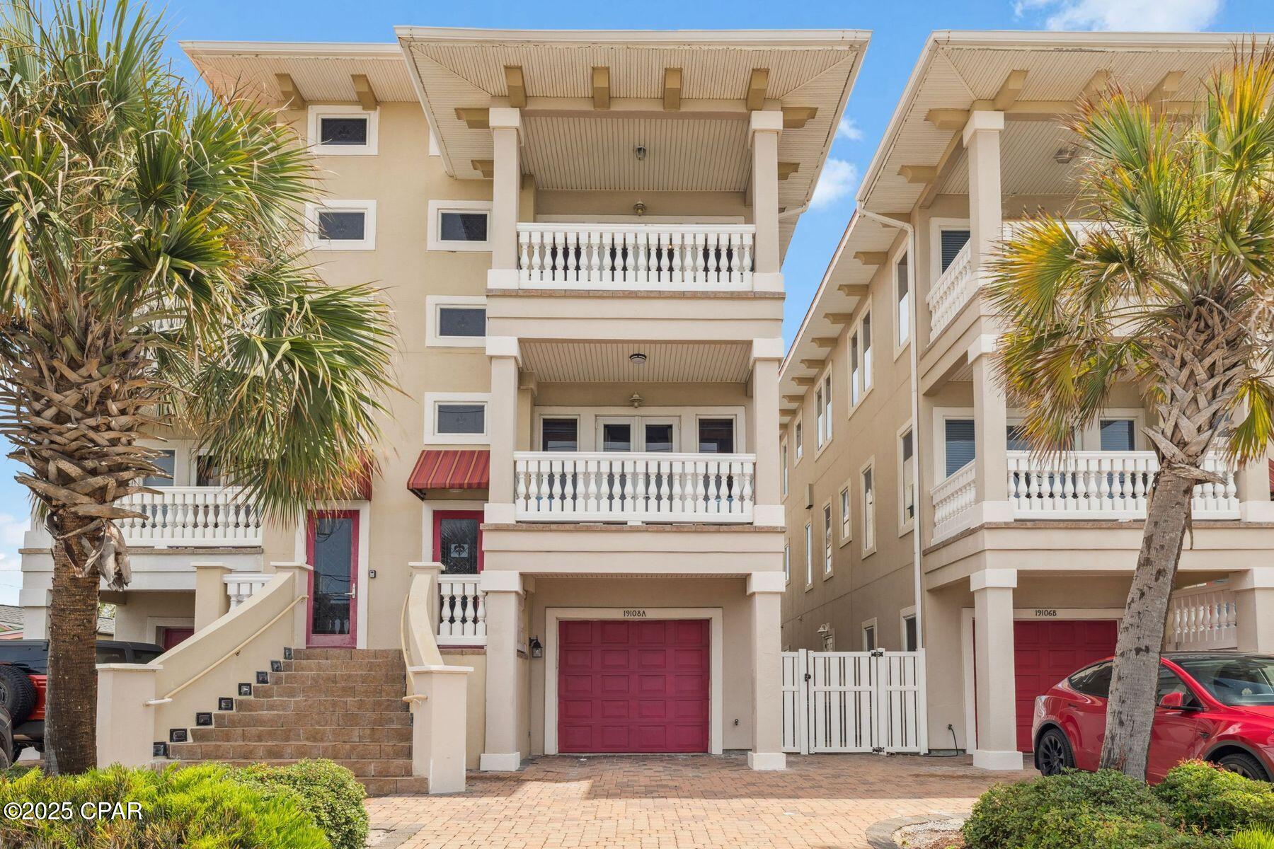 19108 Front Beach Road #A, Panama City Beach, Florida image 1