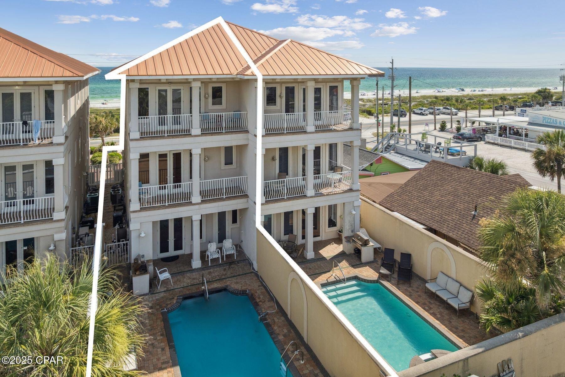 19108 Front Beach Road #A, Panama City Beach, Florida image 6
