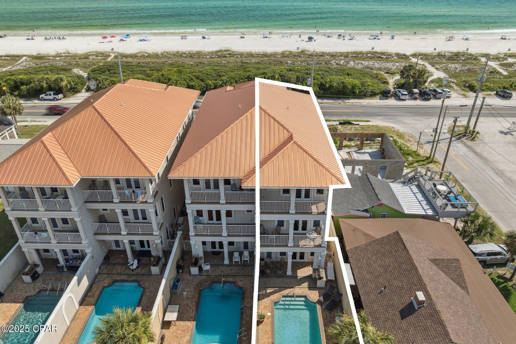 19108 Front Beach Road #B, Panama City Beach, Florida image 43