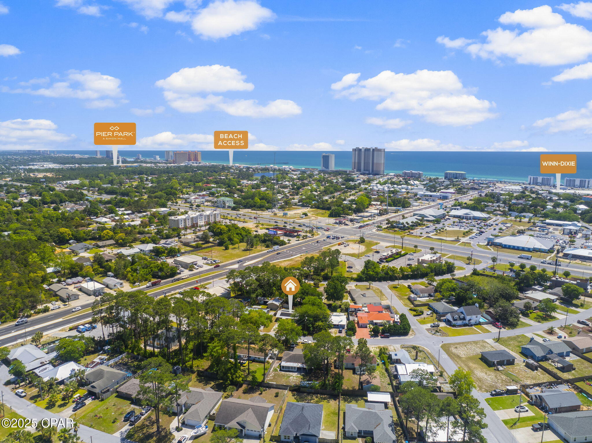 204 Cape Circle, Panama City Beach, Florida image 32