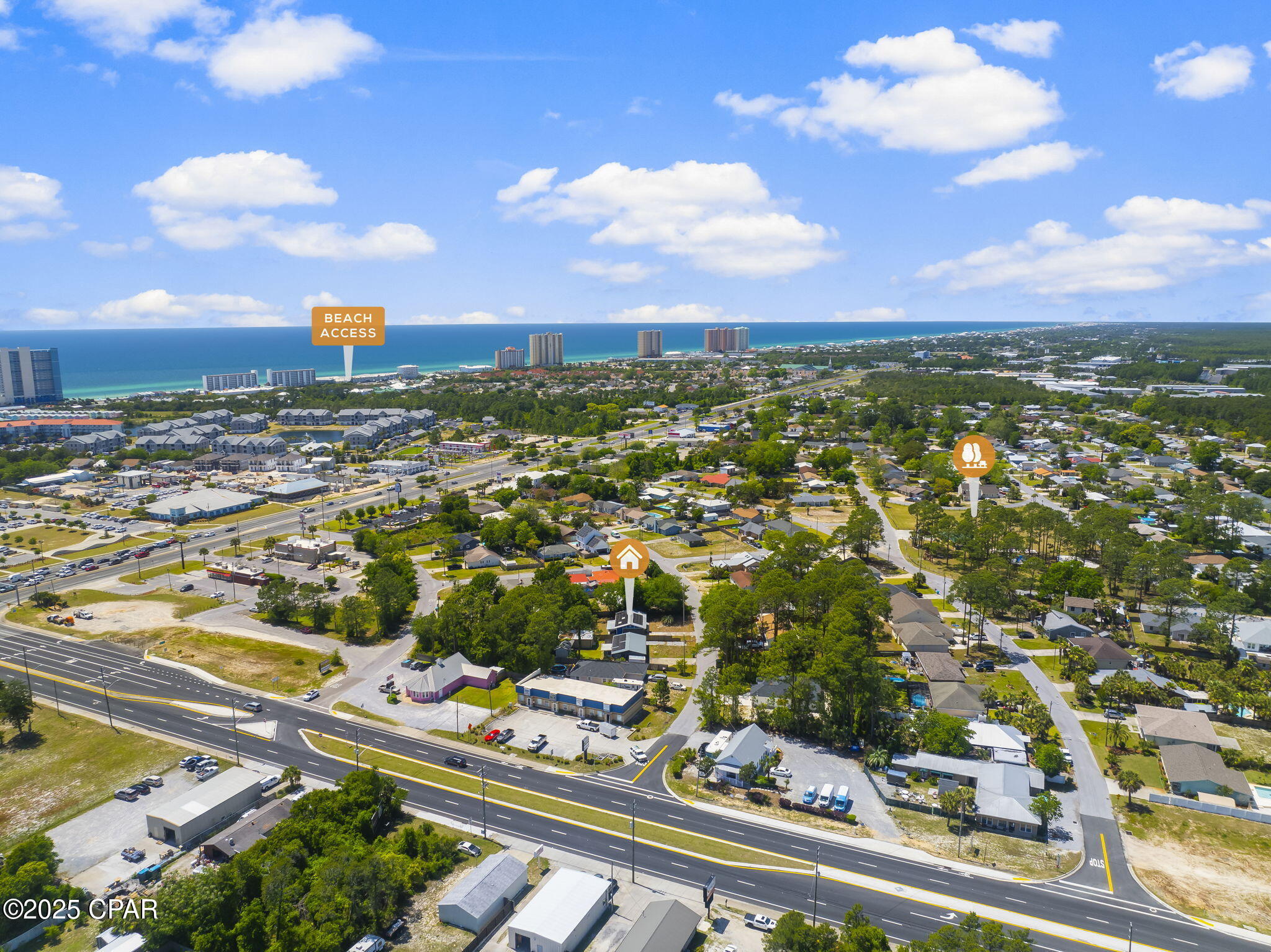204 Cape Circle, Panama City Beach, Florida image 36