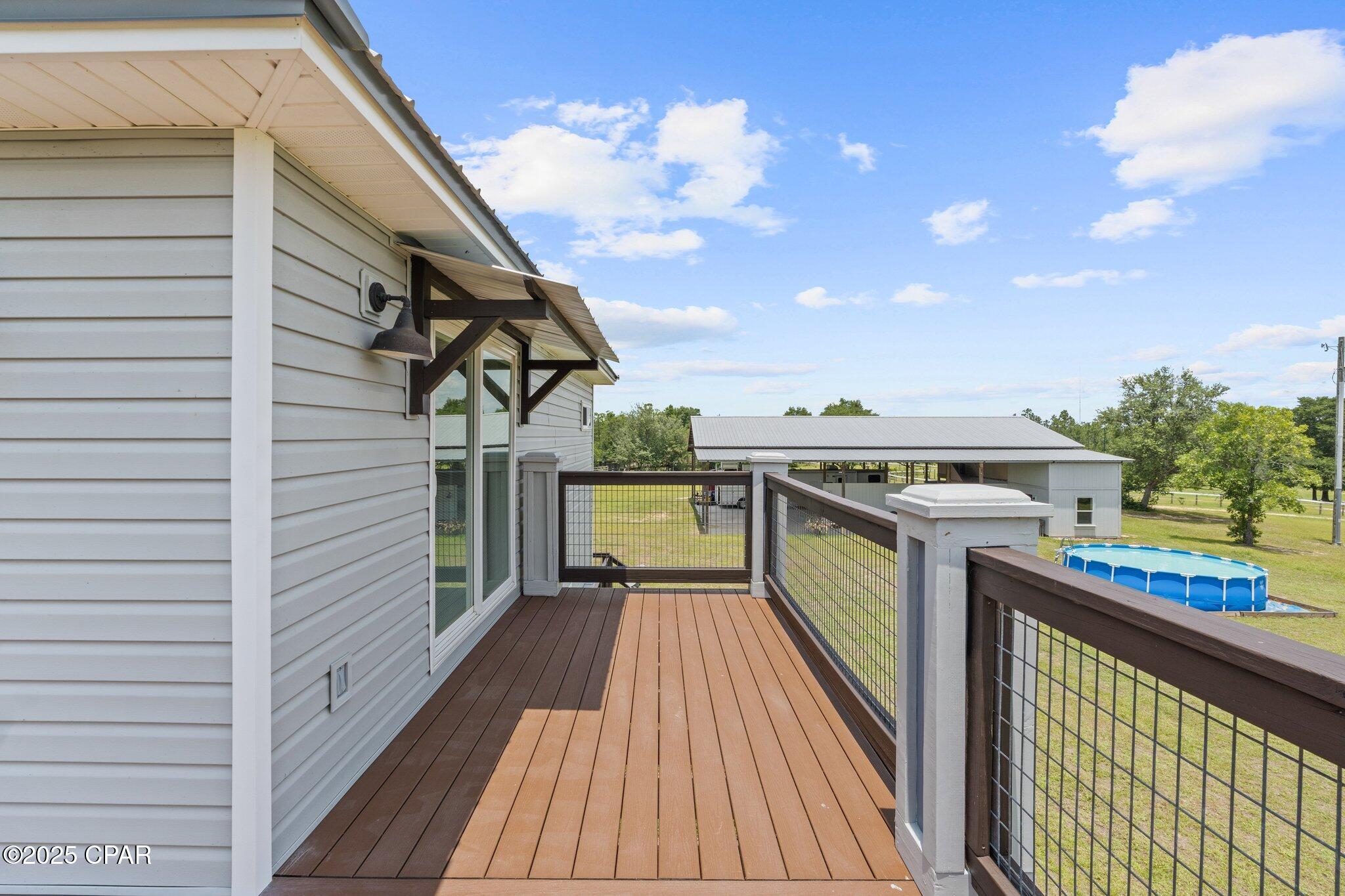 9325 Silver Lake Road, Fountain, Florida image 12