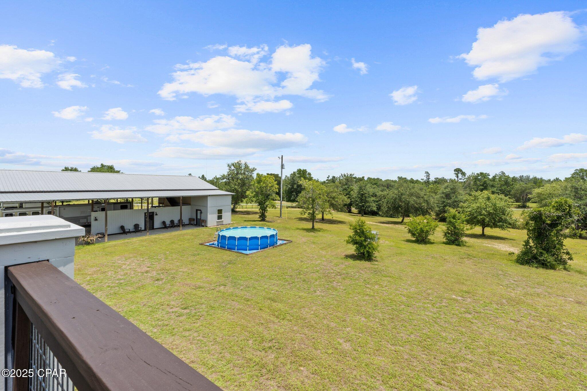 9325 Silver Lake Road, Fountain, Florida image 13