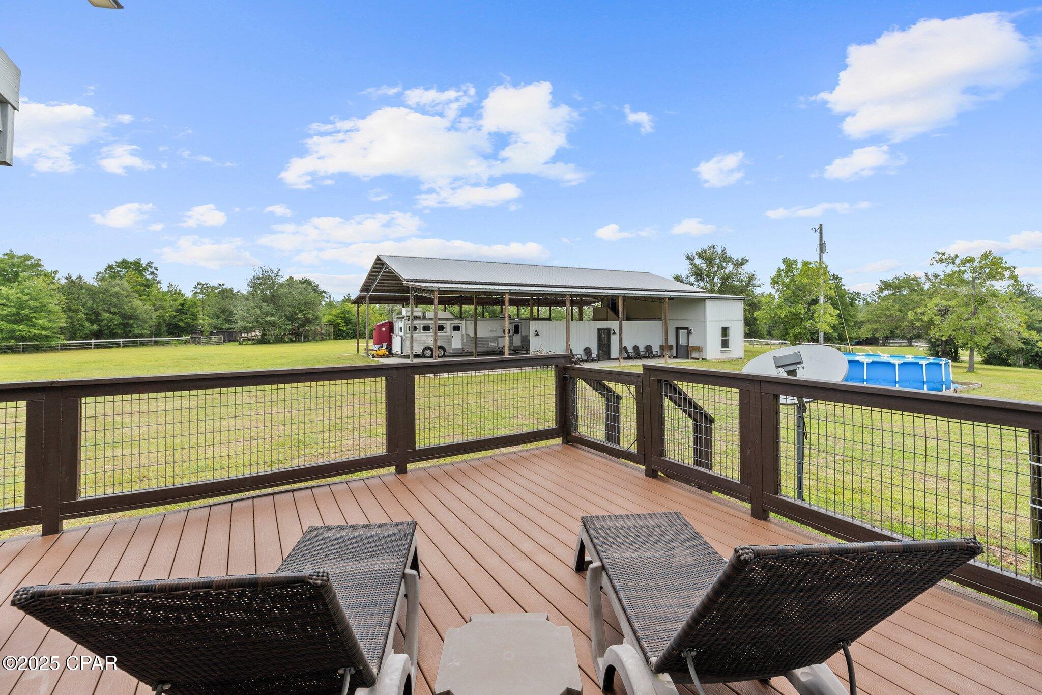 9325 Silver Lake Road, Fountain, Florida image 19