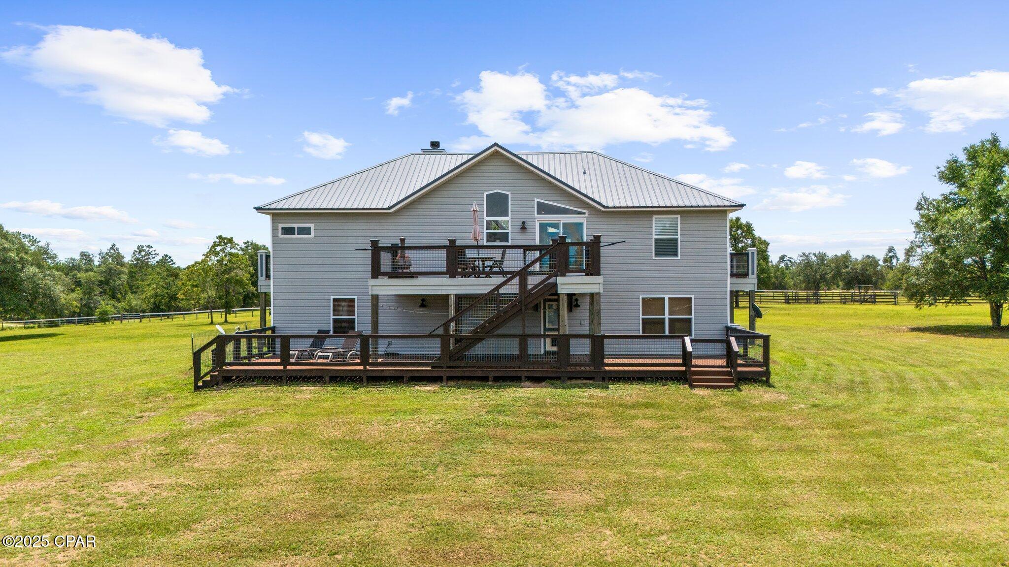9325 Silver Lake Road, Fountain, Florida image 2