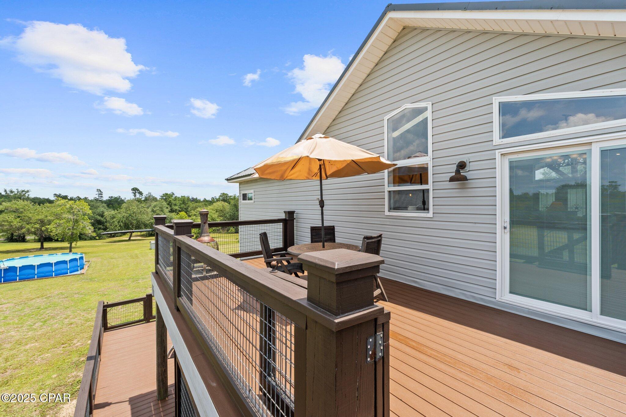9325 Silver Lake Road, Fountain, Florida image 21