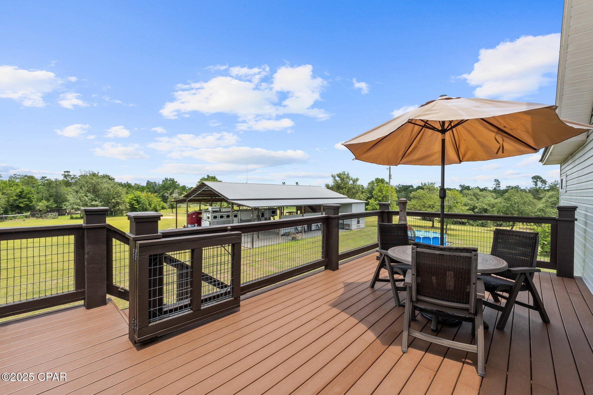 9325 Silver Lake Road, Fountain, Florida image 22