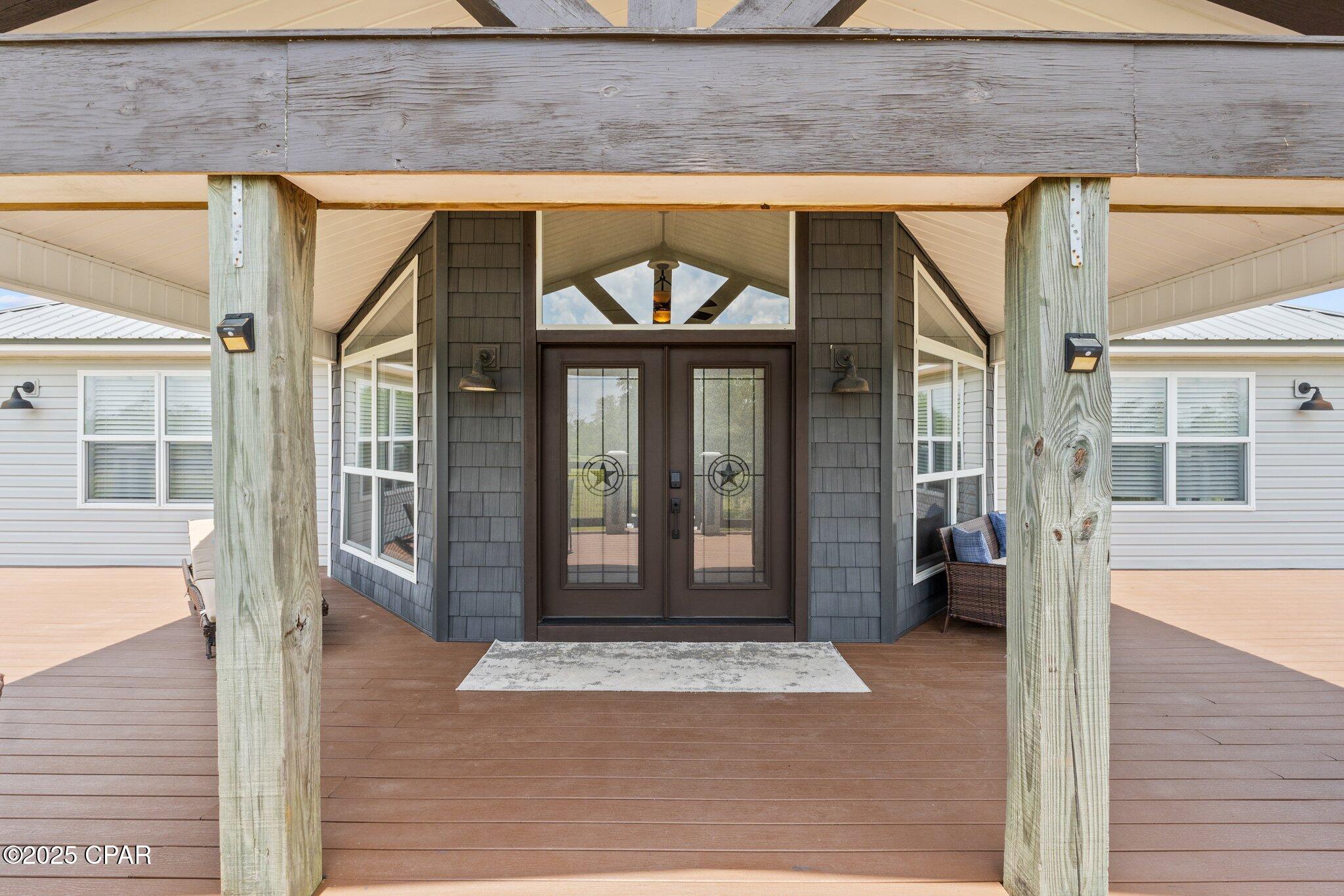 9325 Silver Lake Road, Fountain, Florida image 23