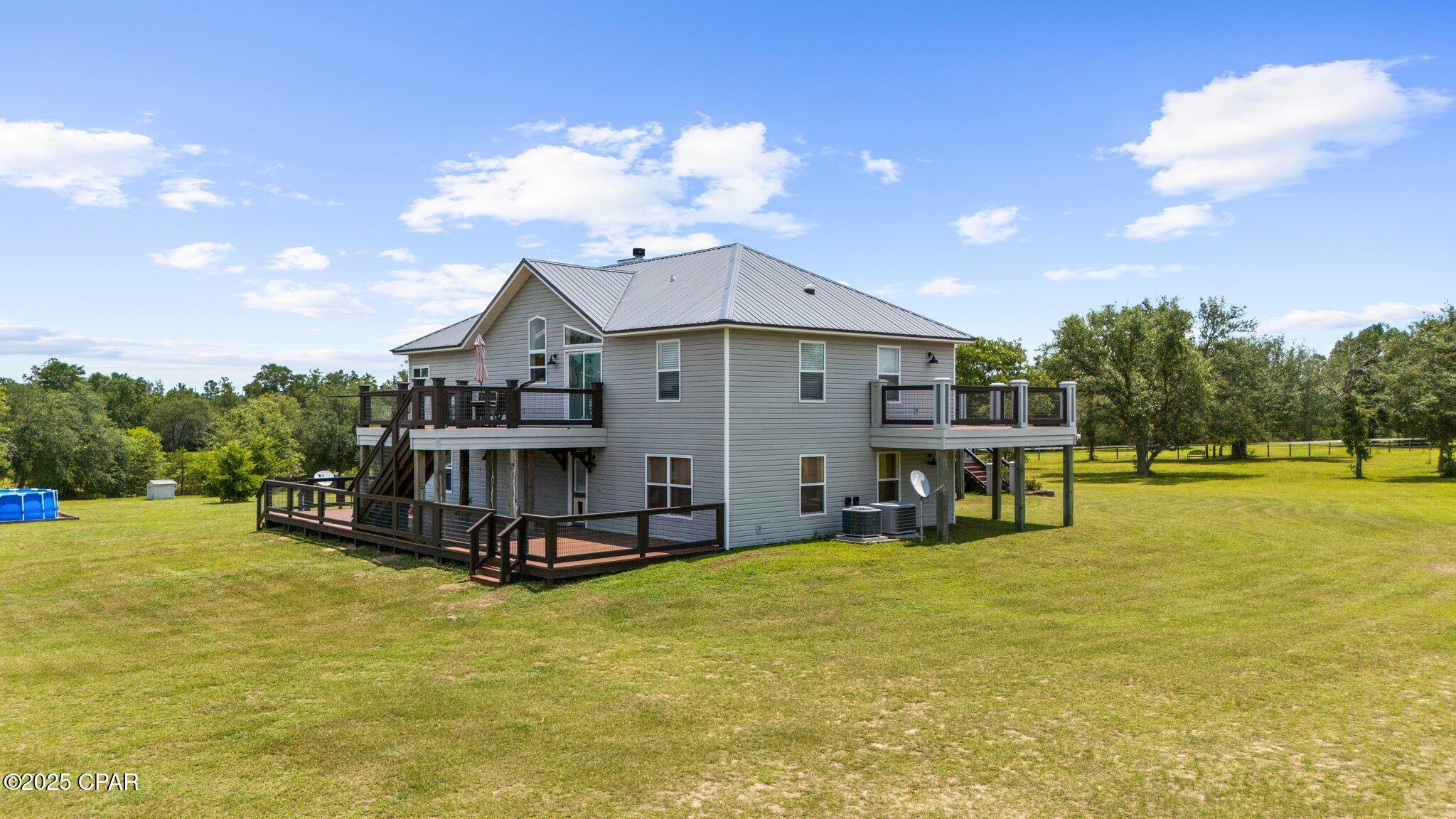 9325 Silver Lake Road, Fountain, Florida image 3