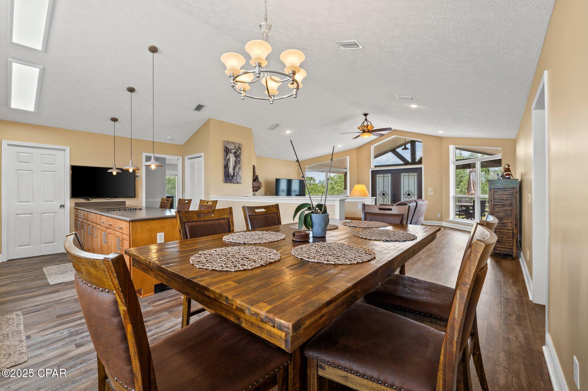 9325 Silver Lake Road, Fountain, Florida image 31