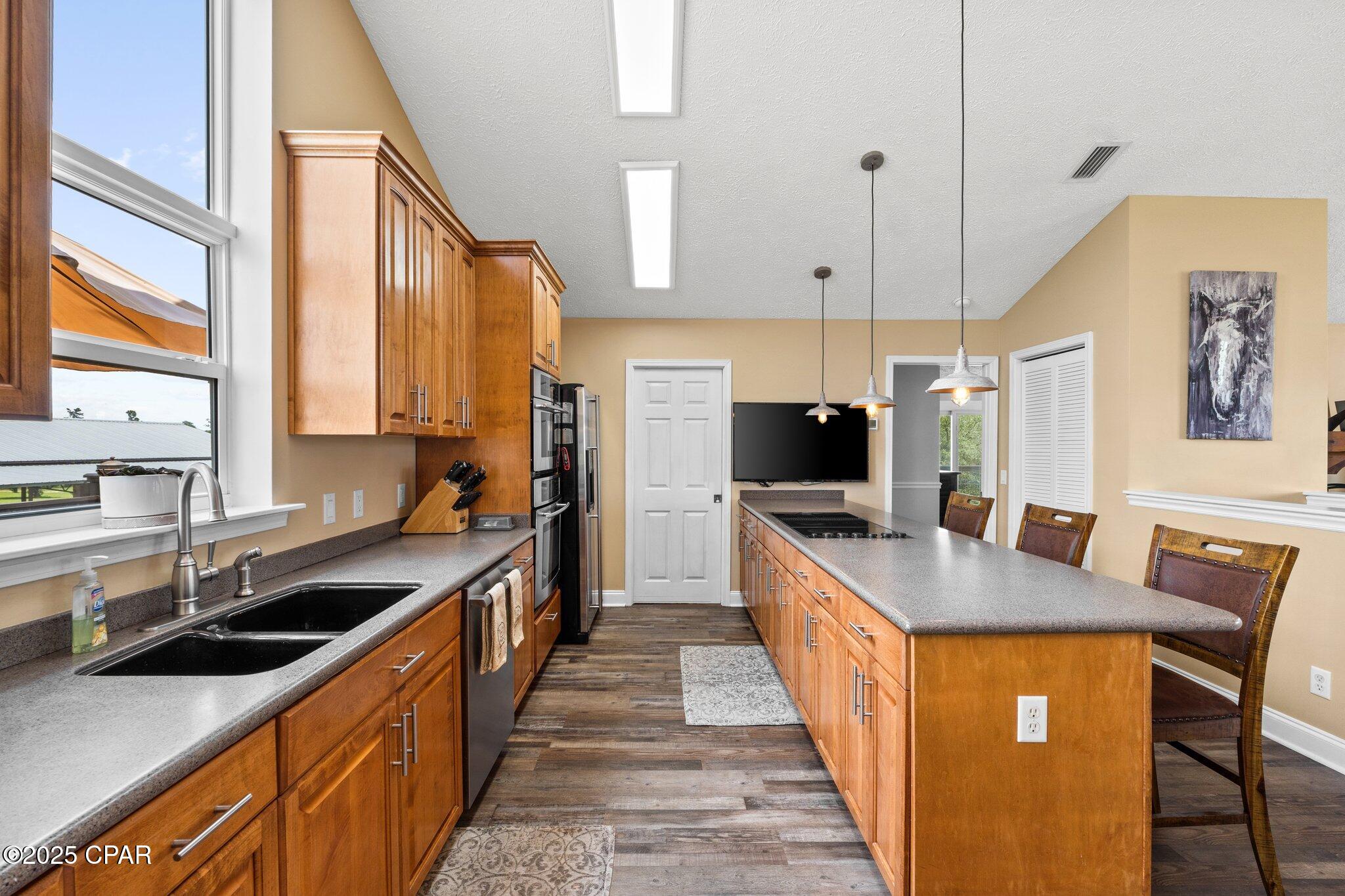 9325 Silver Lake Road, Fountain, Florida image 32