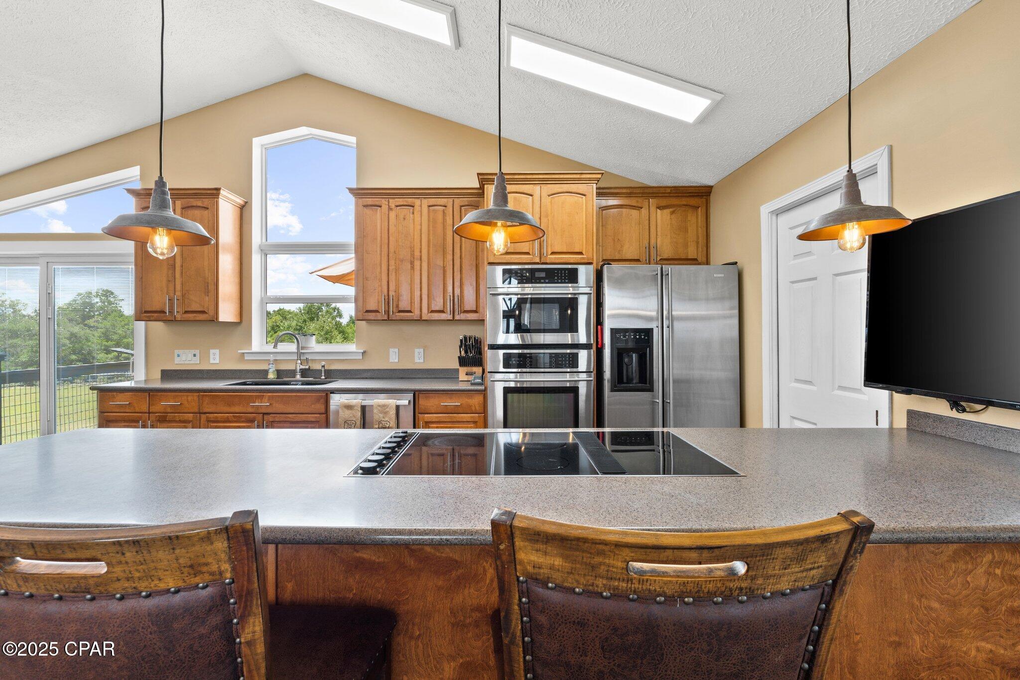 9325 Silver Lake Road, Fountain, Florida image 34