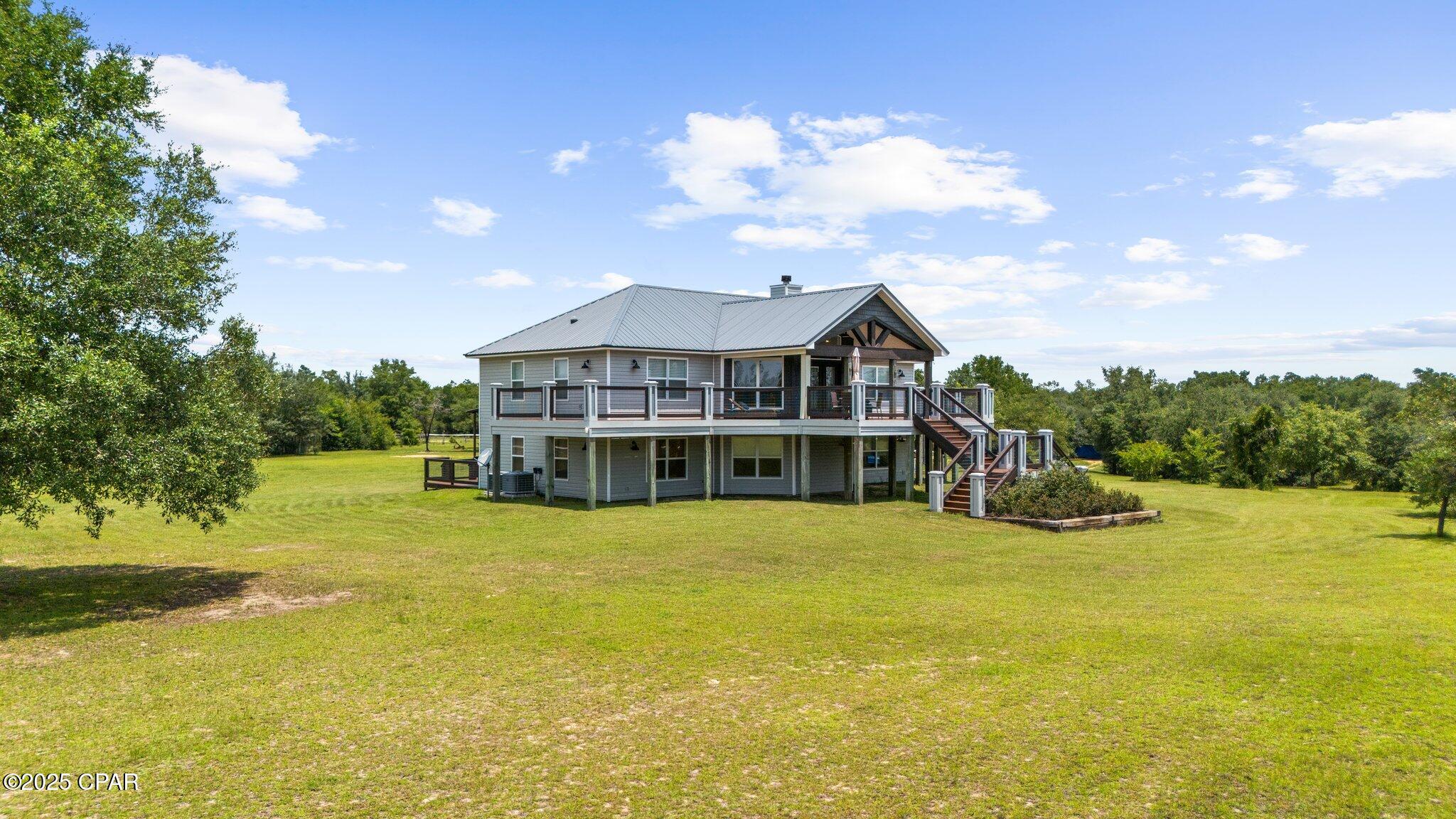 9325 Silver Lake Road, Fountain, Florida image 5