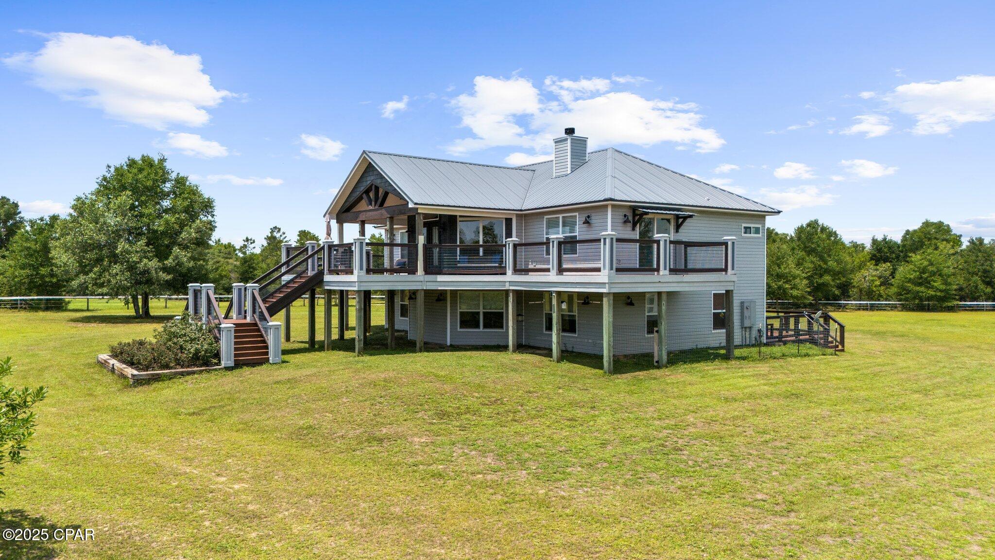 9325 Silver Lake Road, Fountain, Florida image 6