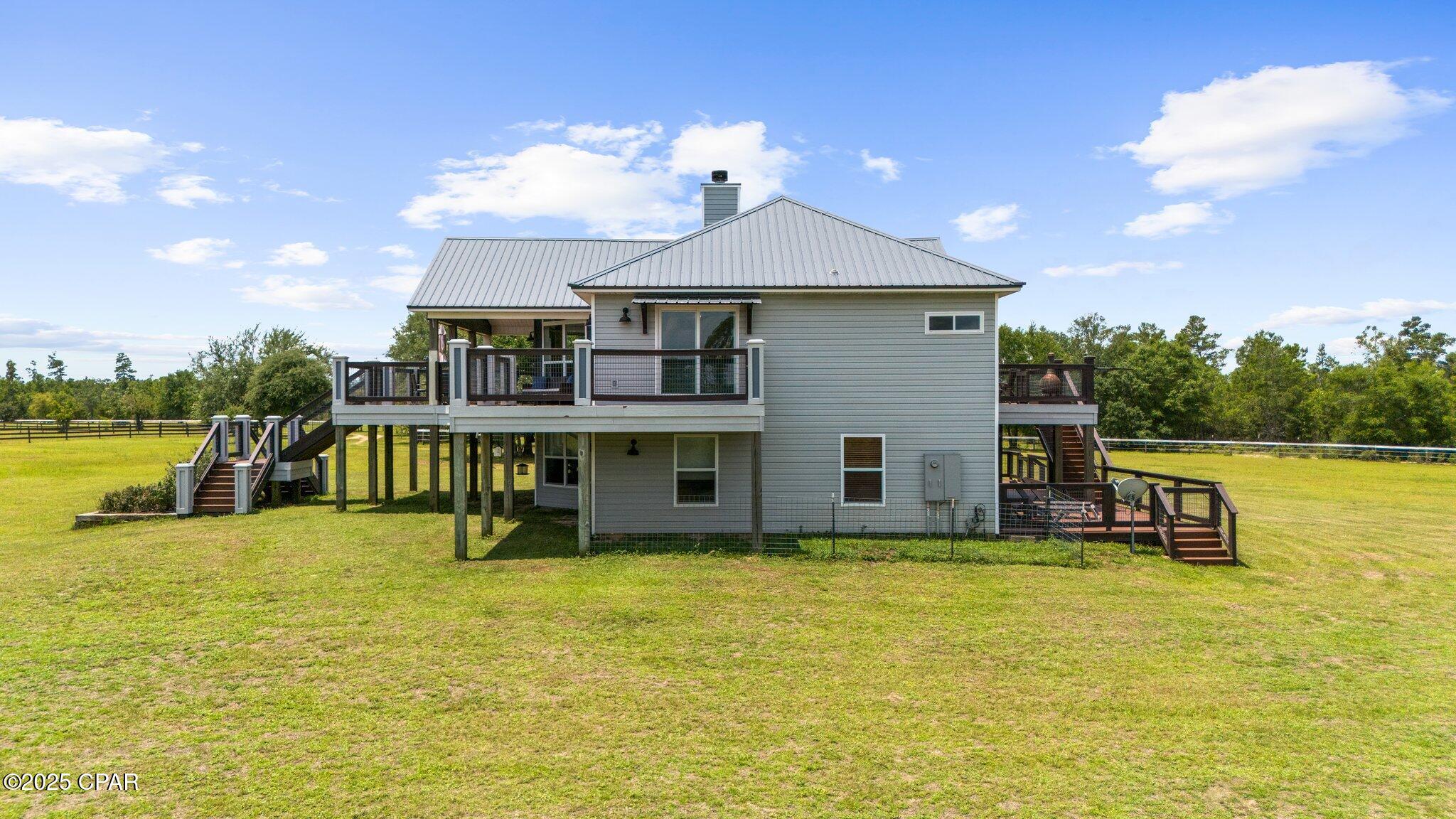 9325 Silver Lake Road, Fountain, Florida image 7