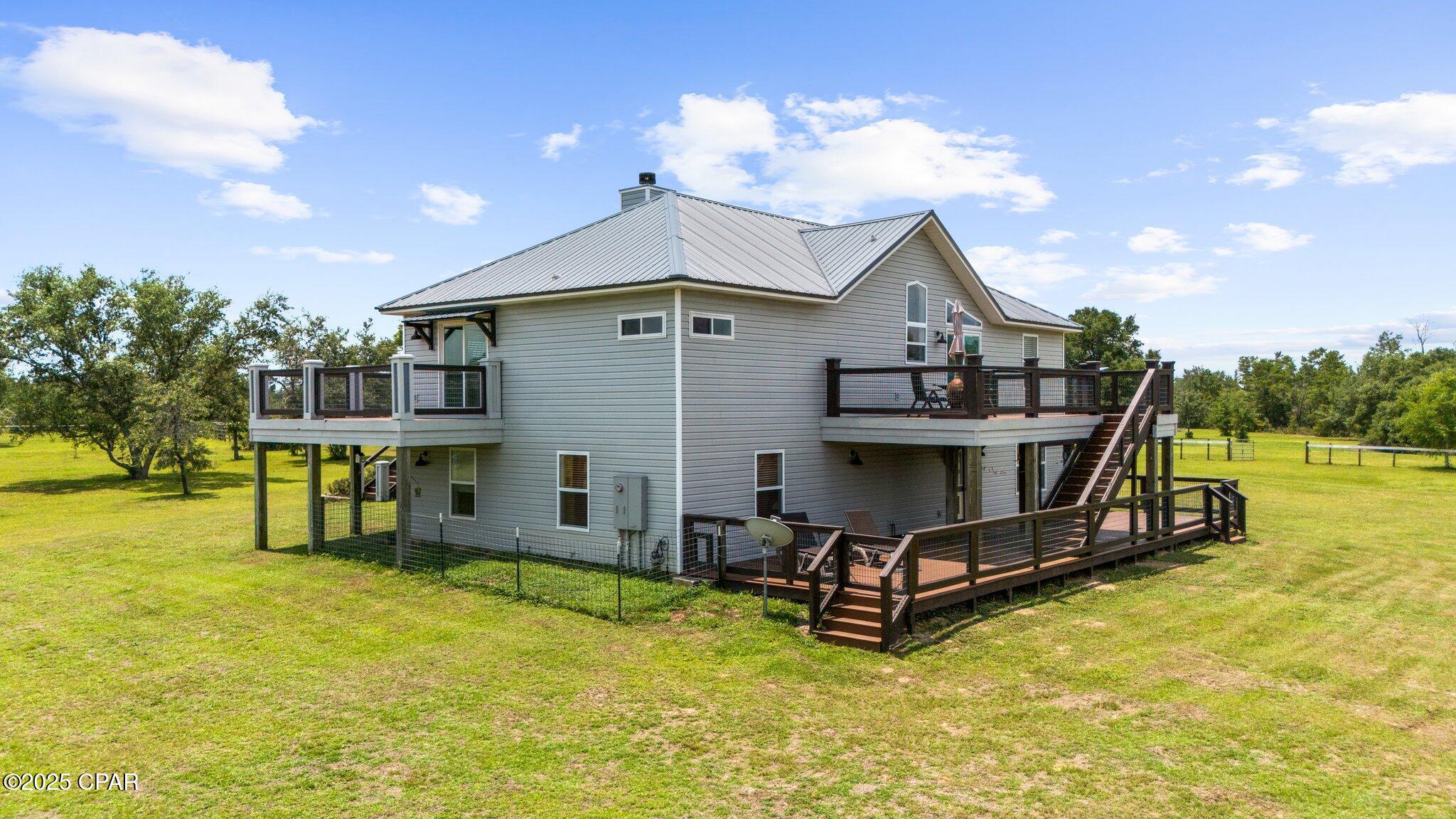 9325 Silver Lake Road, Fountain, Florida image 8