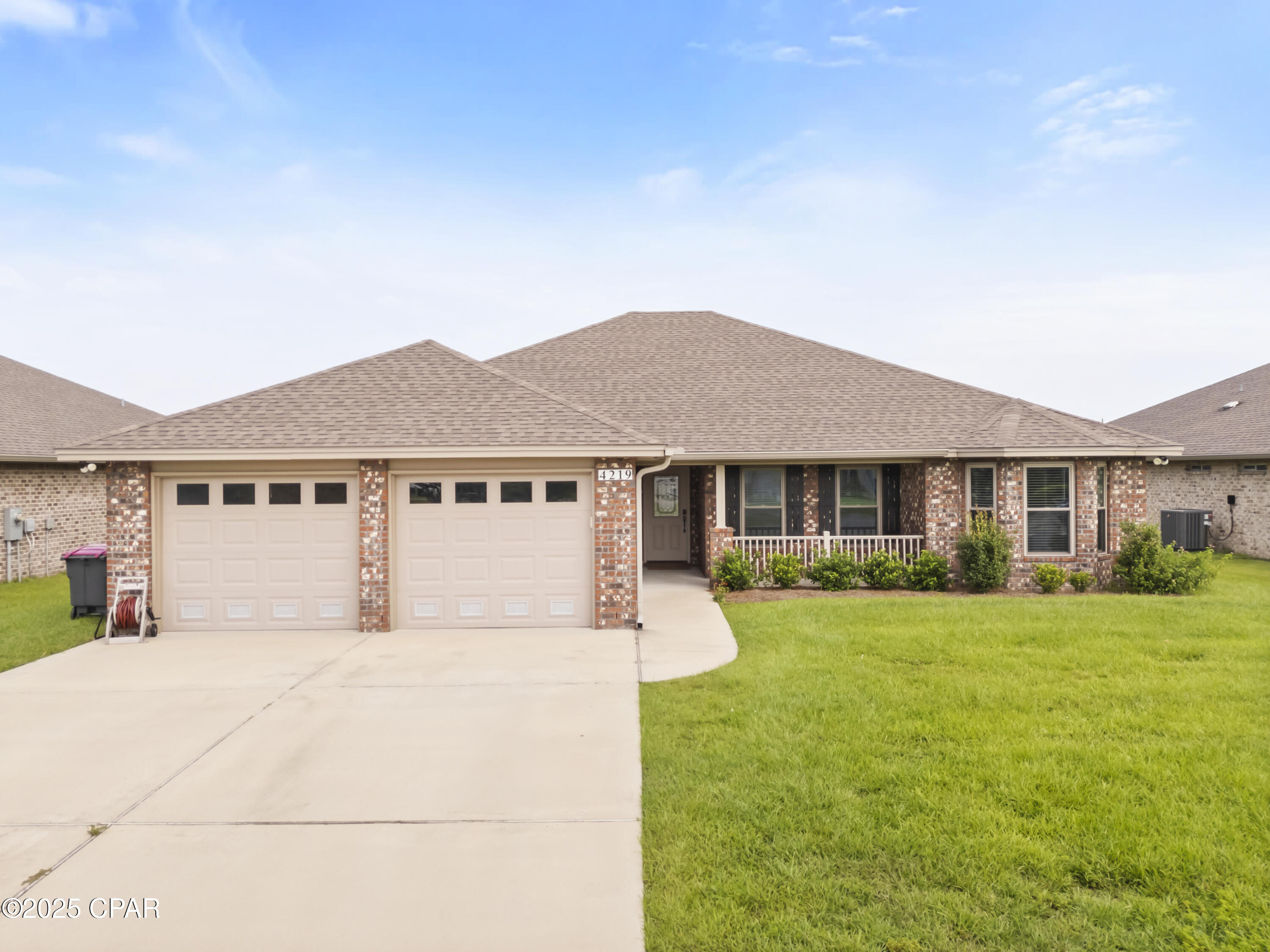 4219 Dairy Farm Road, Panama City, Florida image 1