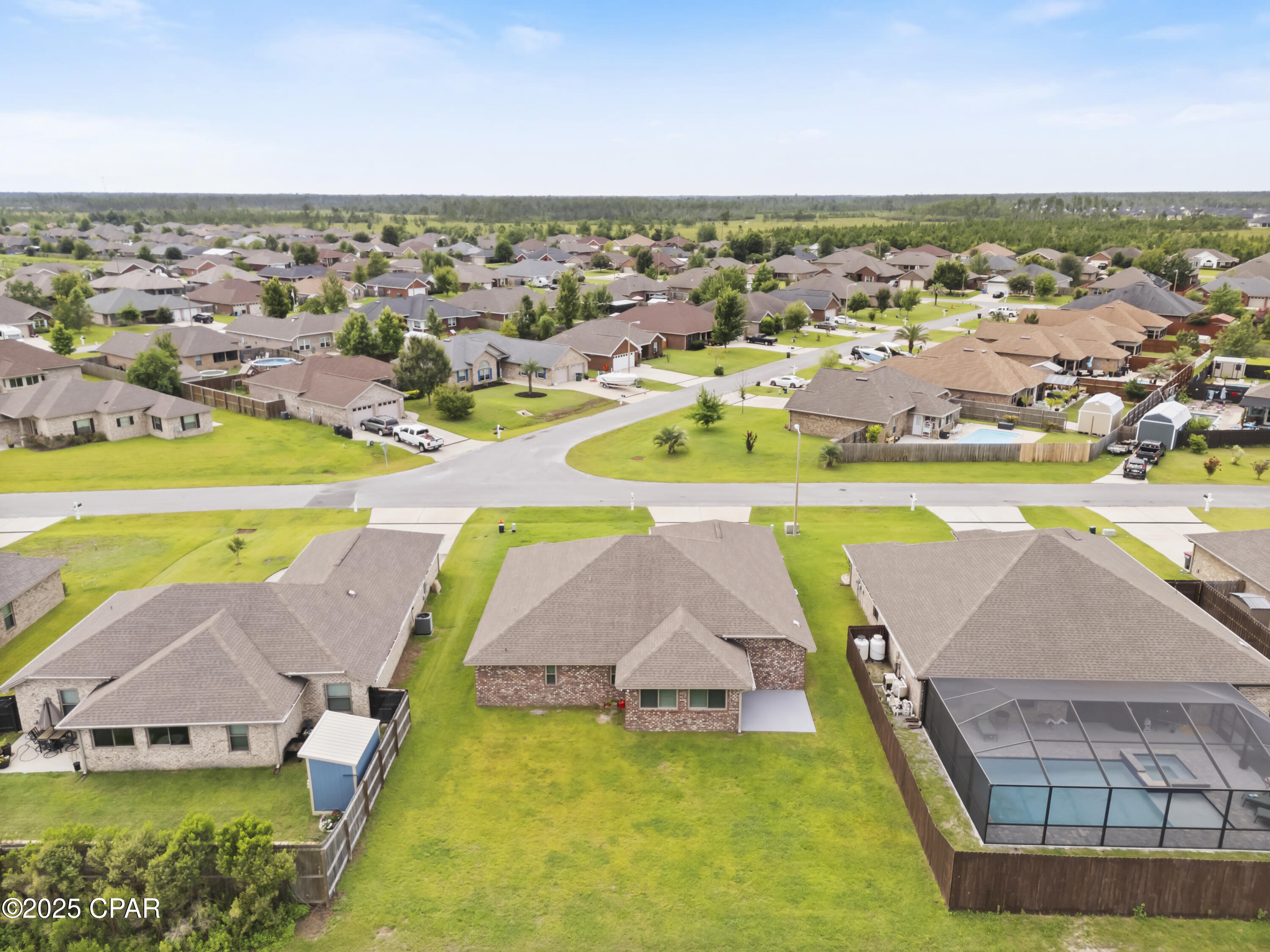 4219 Dairy Farm Road, Panama City, Florida image 47