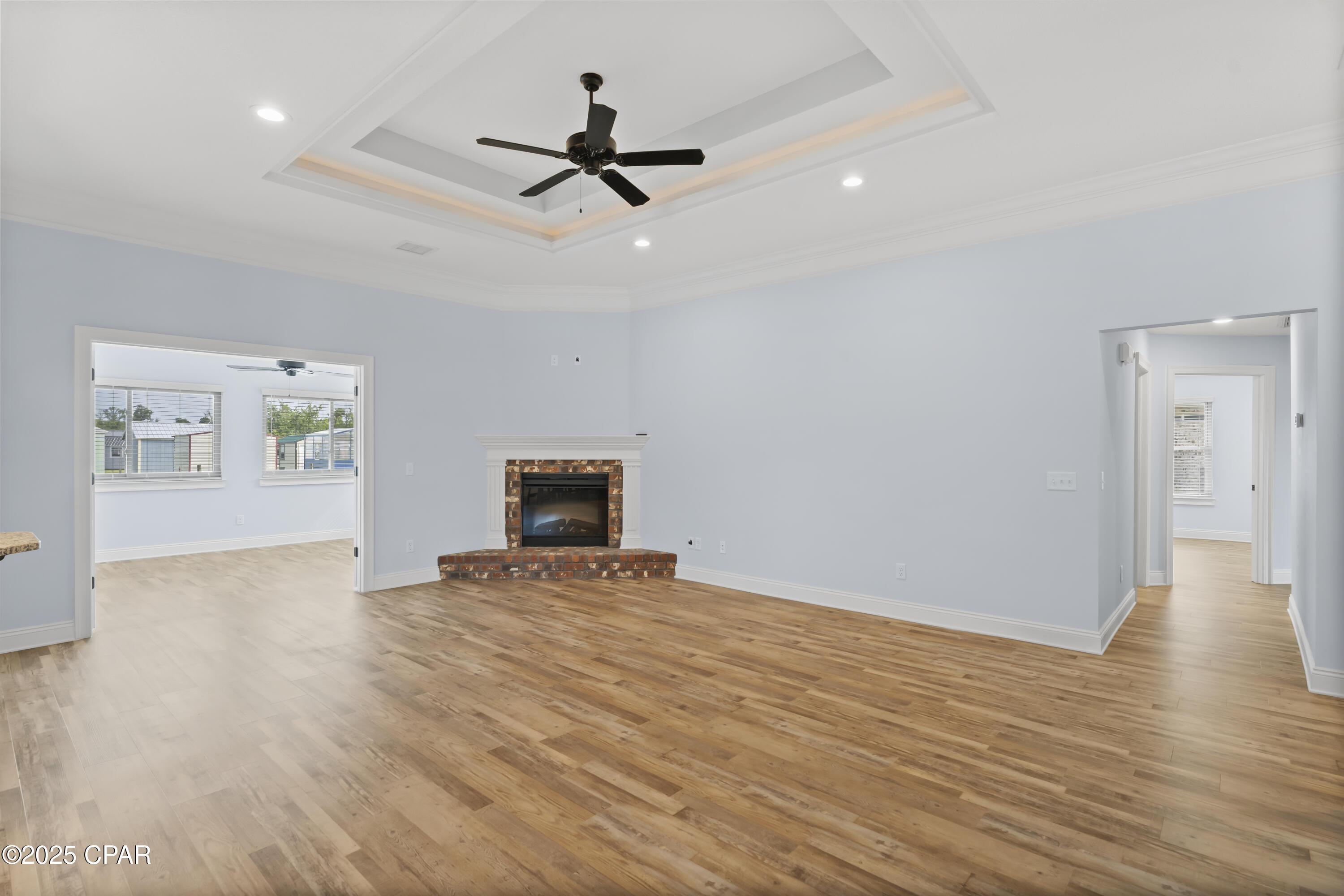 4219 Dairy Farm Road, Panama City, Florida image 5