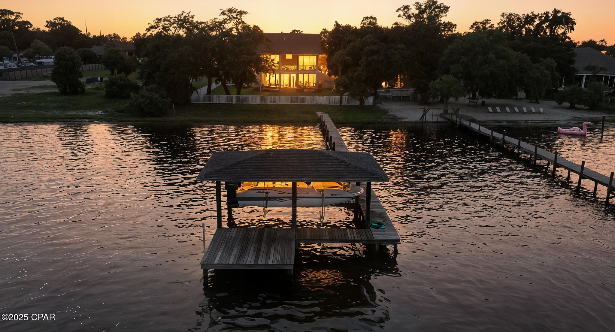 435 Bay Shore Drive, Panama City Beach, Florida image 3
