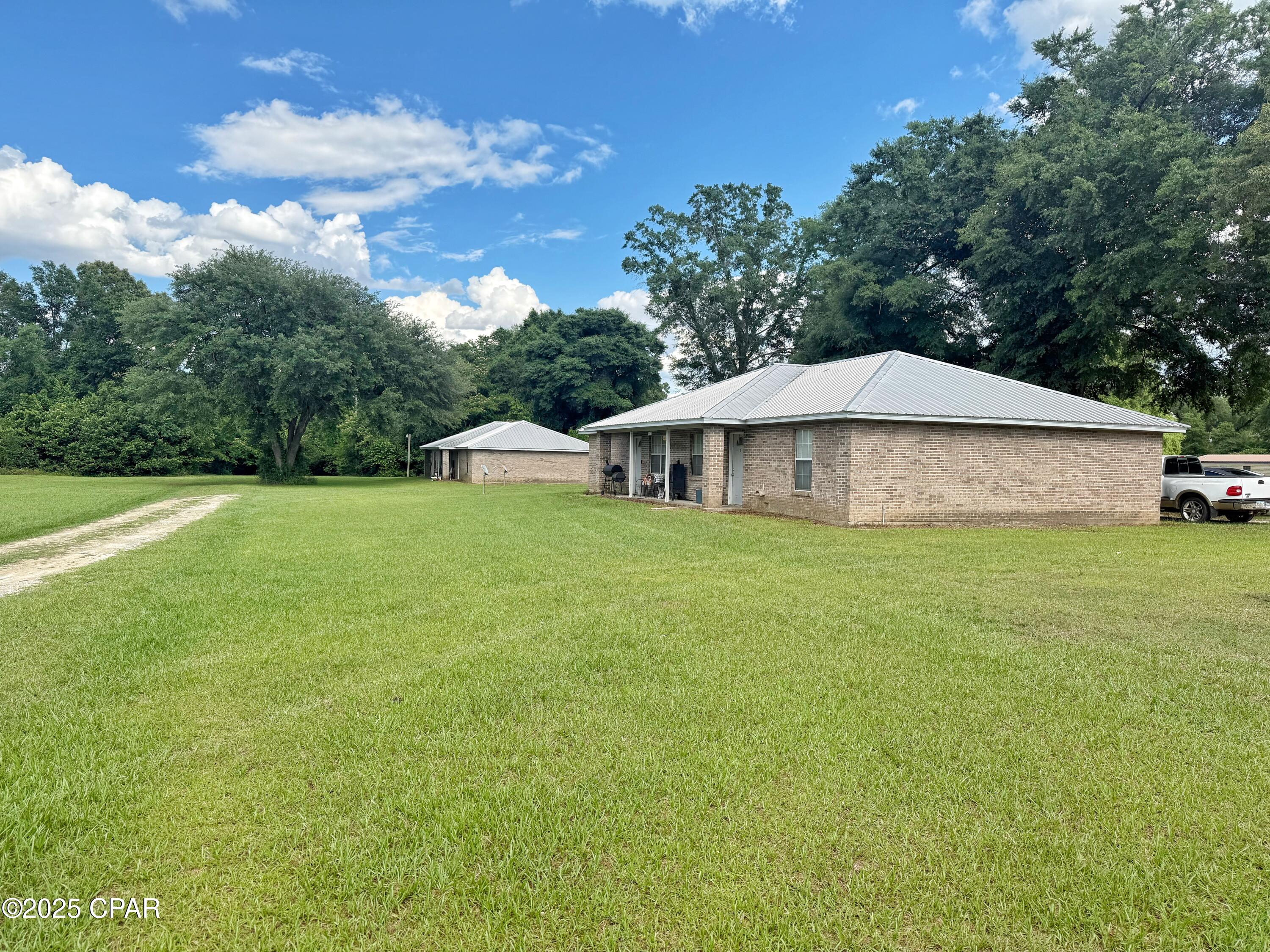 Details for 5165 Dominello Lane, Marianna, FL 32446