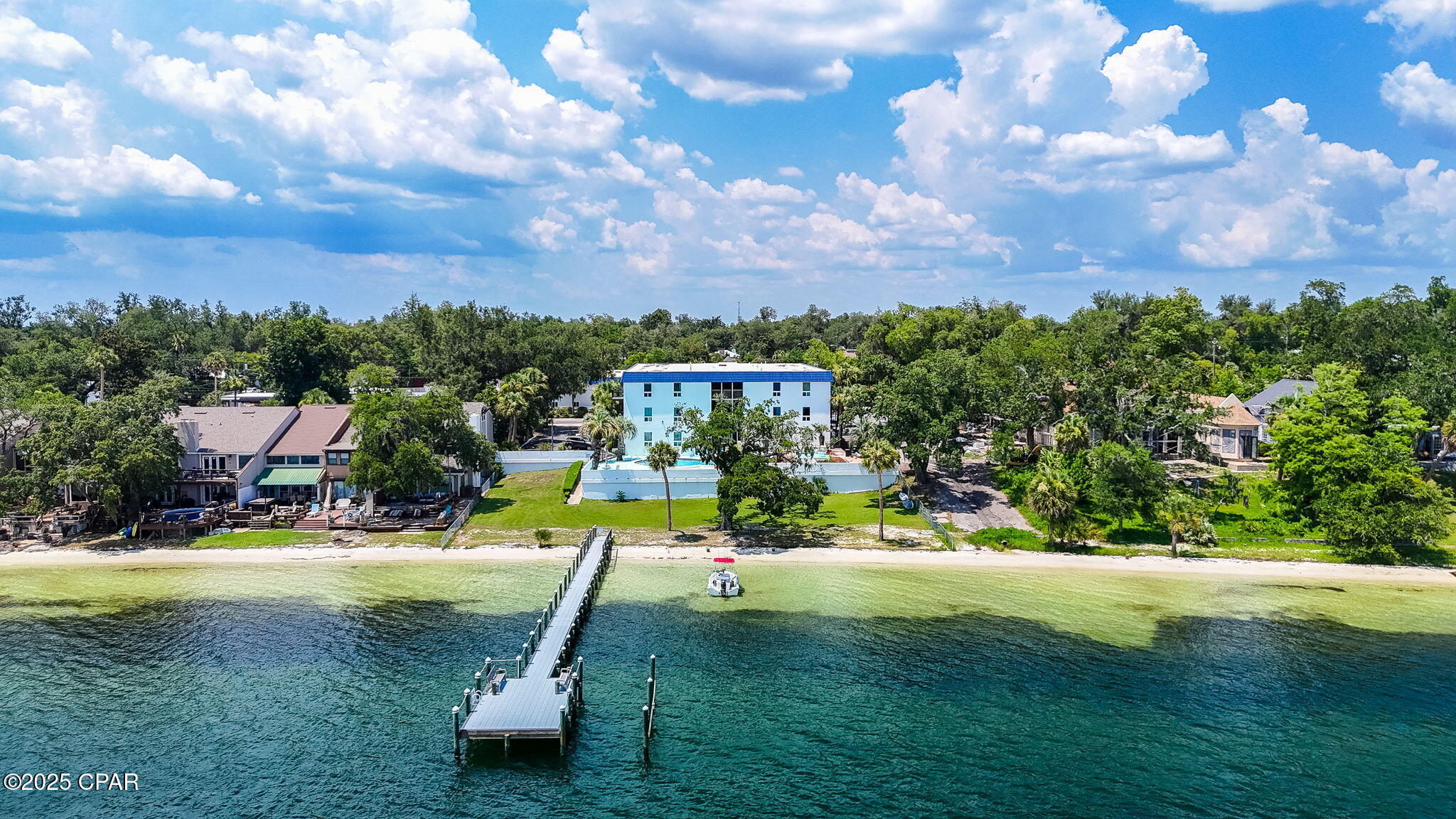 Details for 105 Allen Avenue 56, Panama City, FL 32401
