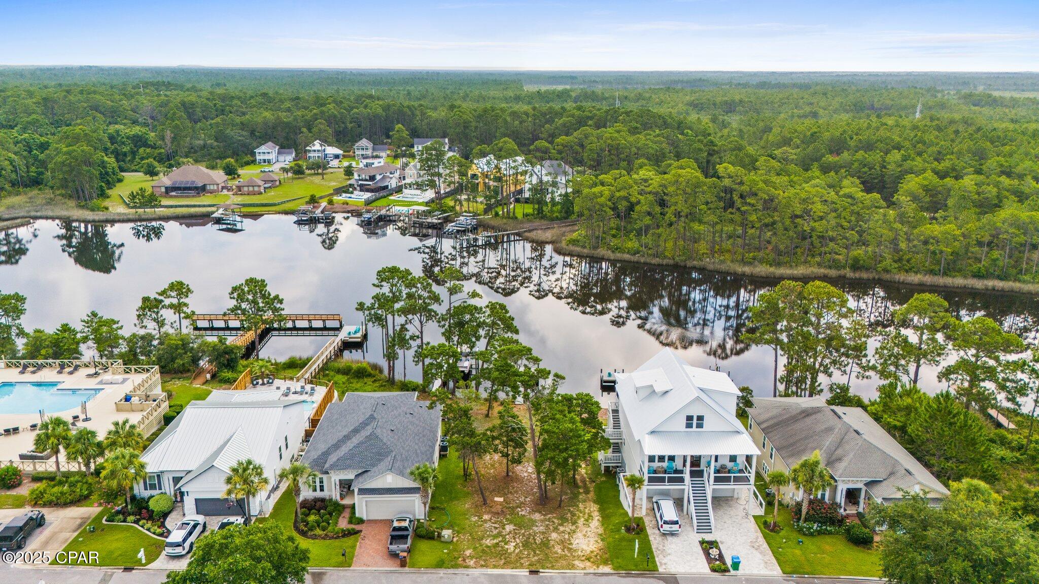Details for 306 Turtle Cove Cove, Panama City Beach, FL 32413