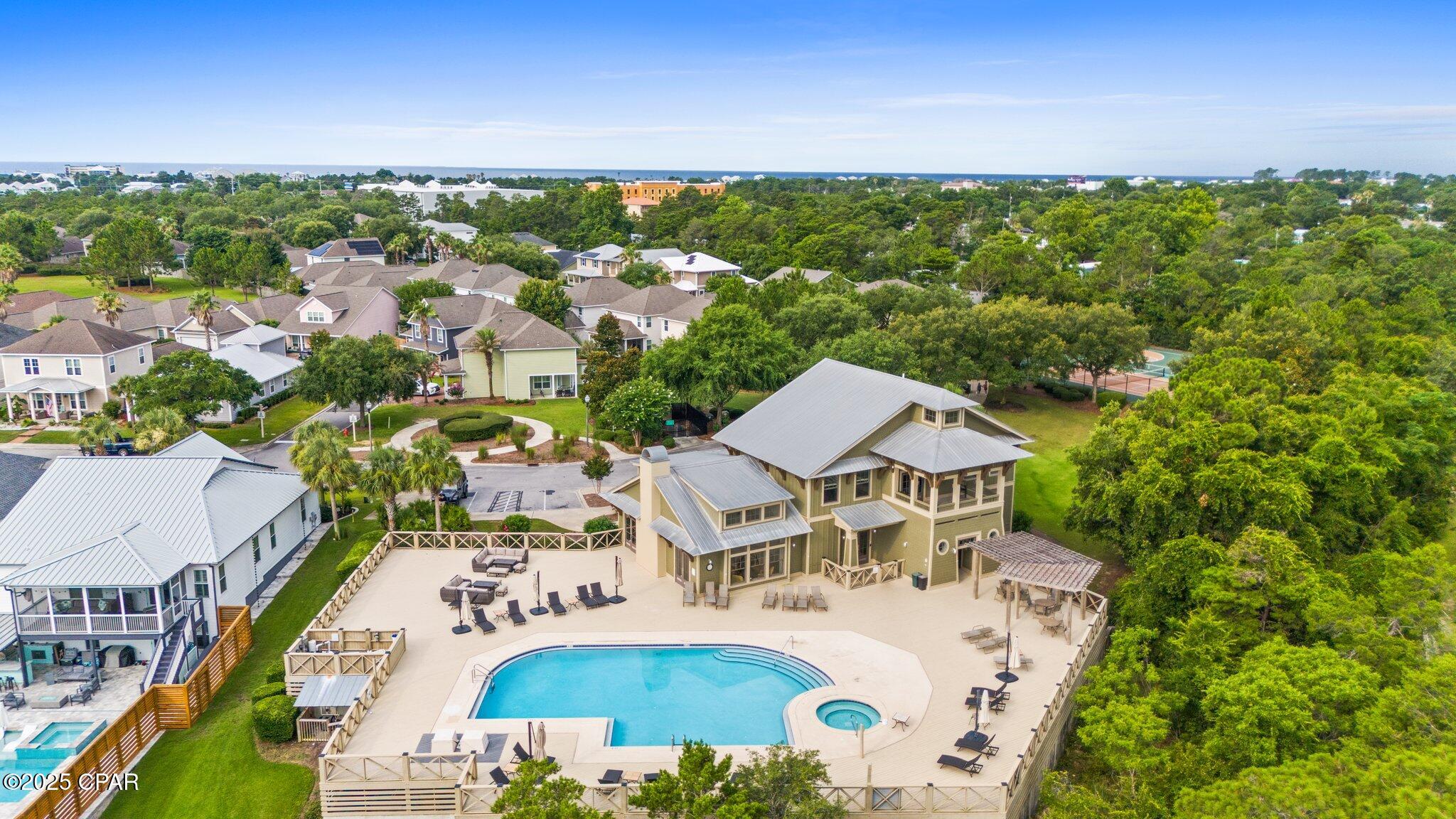 306 Turtle Cove Cove, Panama City Beach, Florida image 16