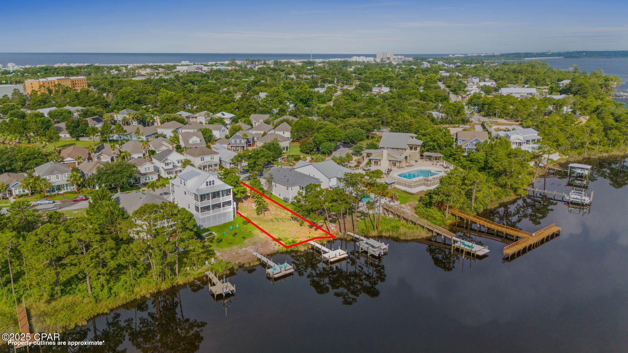 306 Turtle Cove Cove, Panama City Beach, Florida image 18