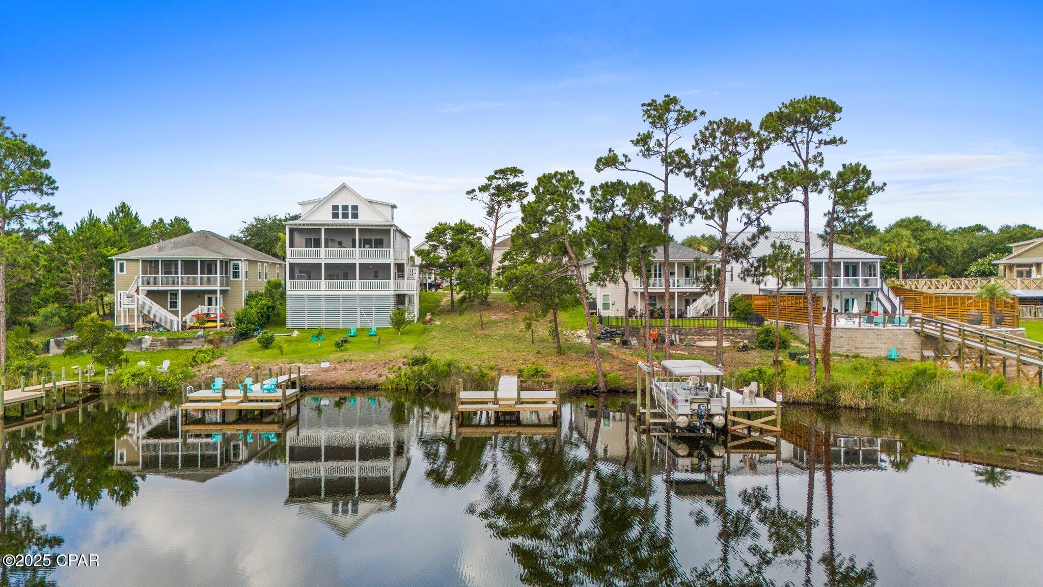 306 Turtle Cove Cove, Panama City Beach, Florida image 3