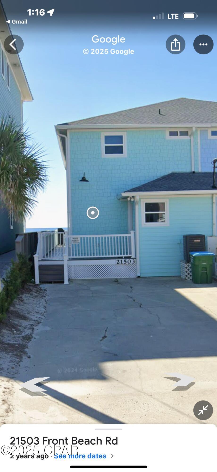 21503 Front Beach Road, Panama City Beach, Florida image 1