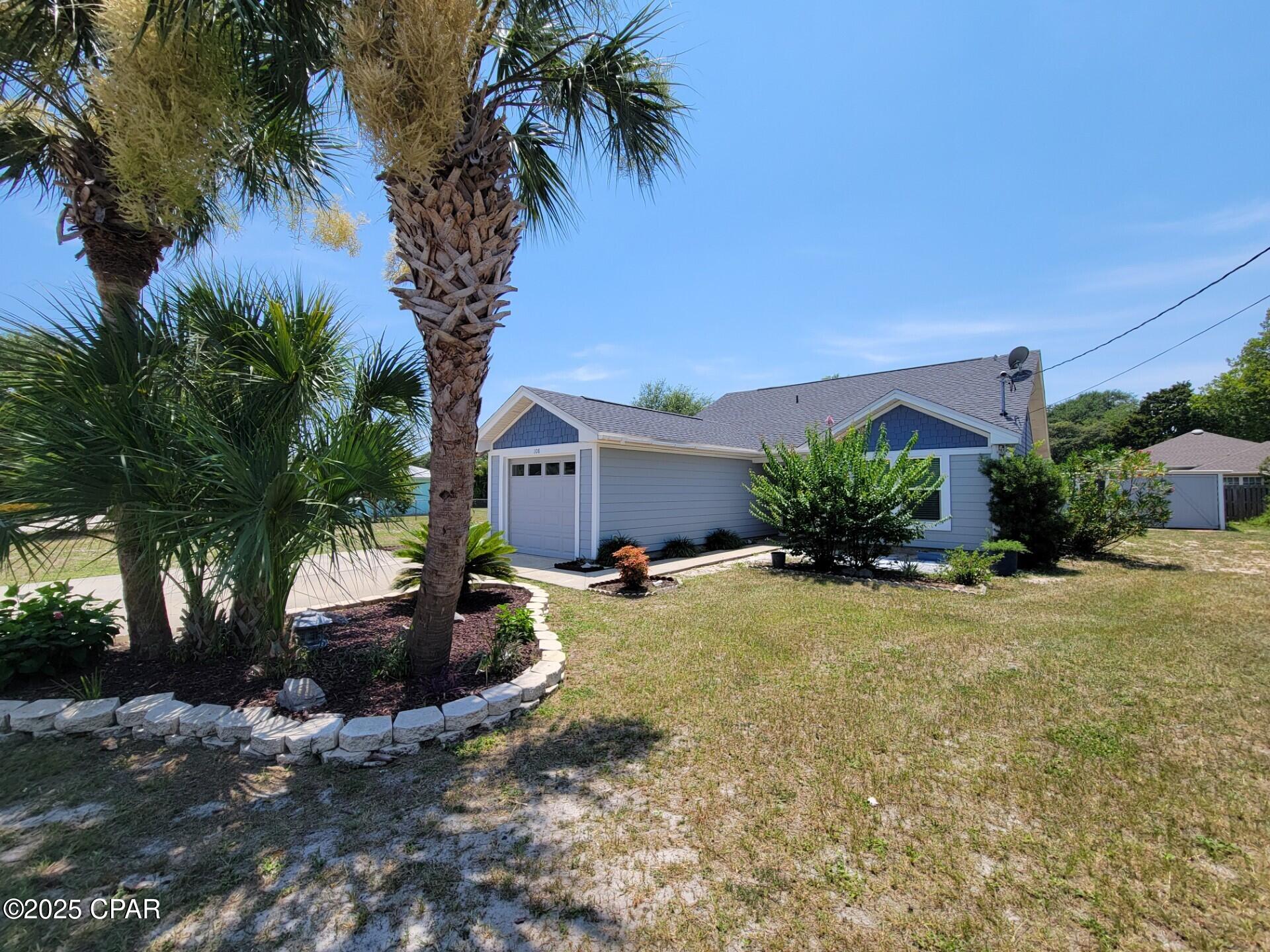 Details for 108 Dogwood Street, Panama City Beach, FL 32407