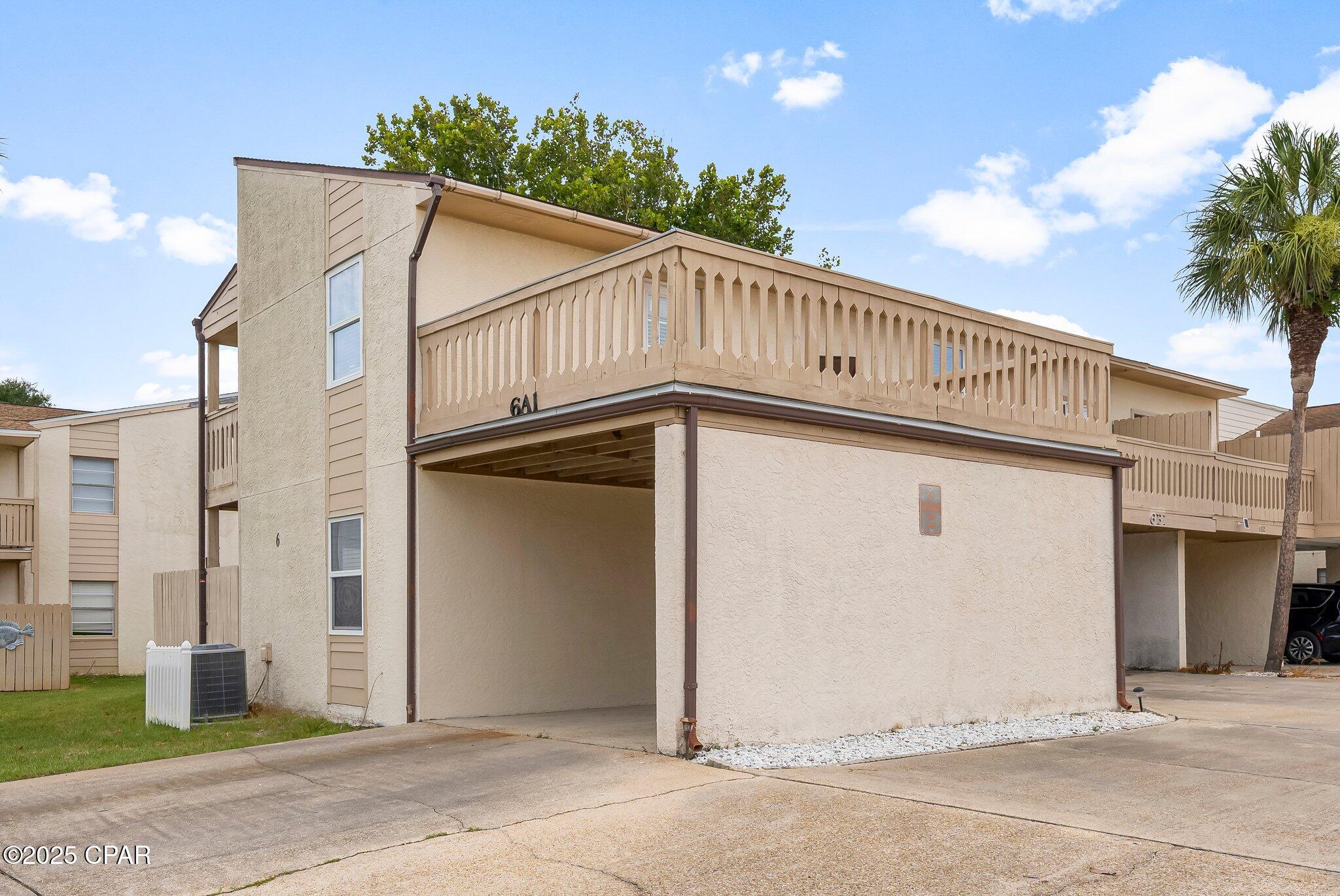 17462 Front Beach Road #6A1, Panama City Beach, Florida image 27