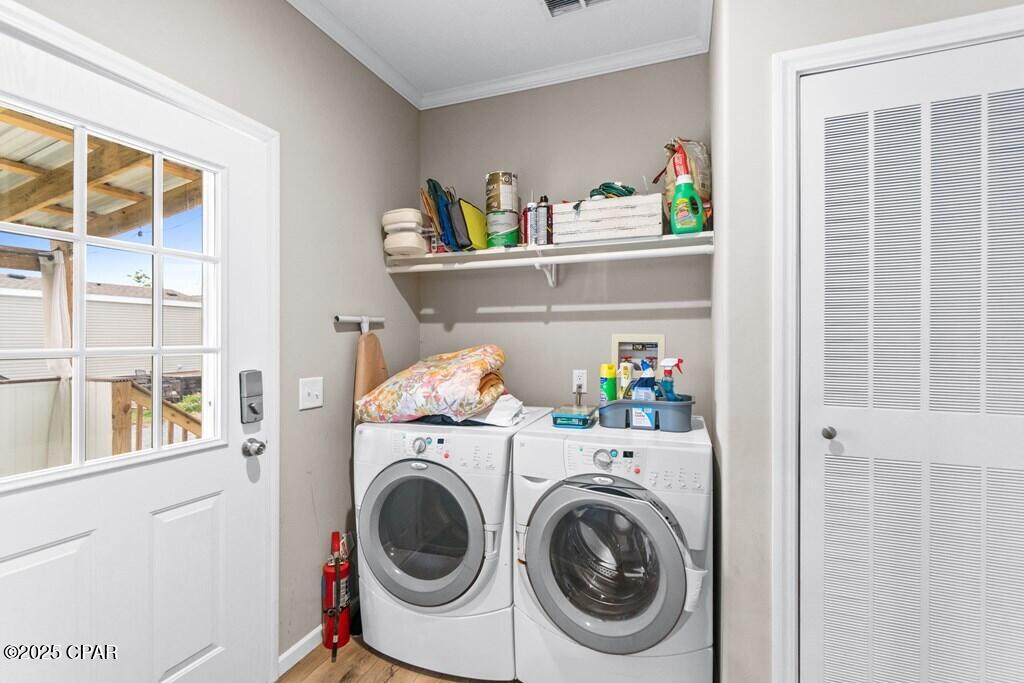 211 Cortez Street, Port St Joe, Florida image 11