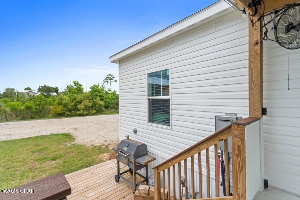 211 Cortez Street, Port St Joe, Florida image 40