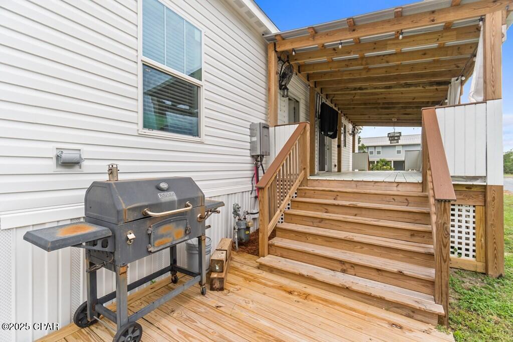 211 Cortez Street, Port St Joe, Florida image 46