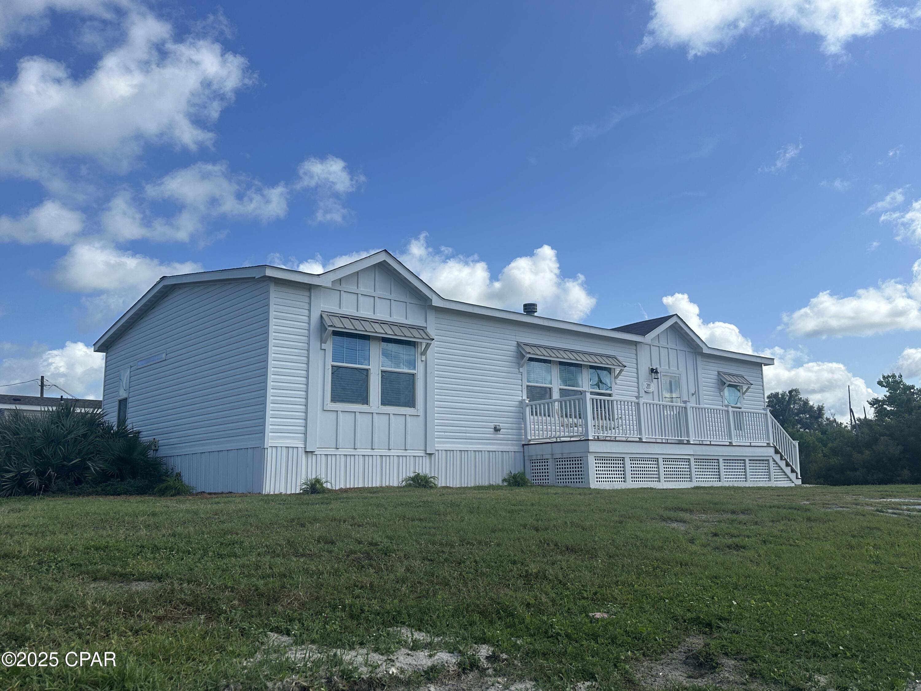 211 Cortez Street, Port St Joe, Florida image 48