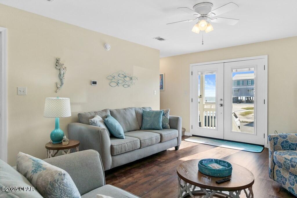830 Oleander Avenue, Mexico Beach, Florida image 15
