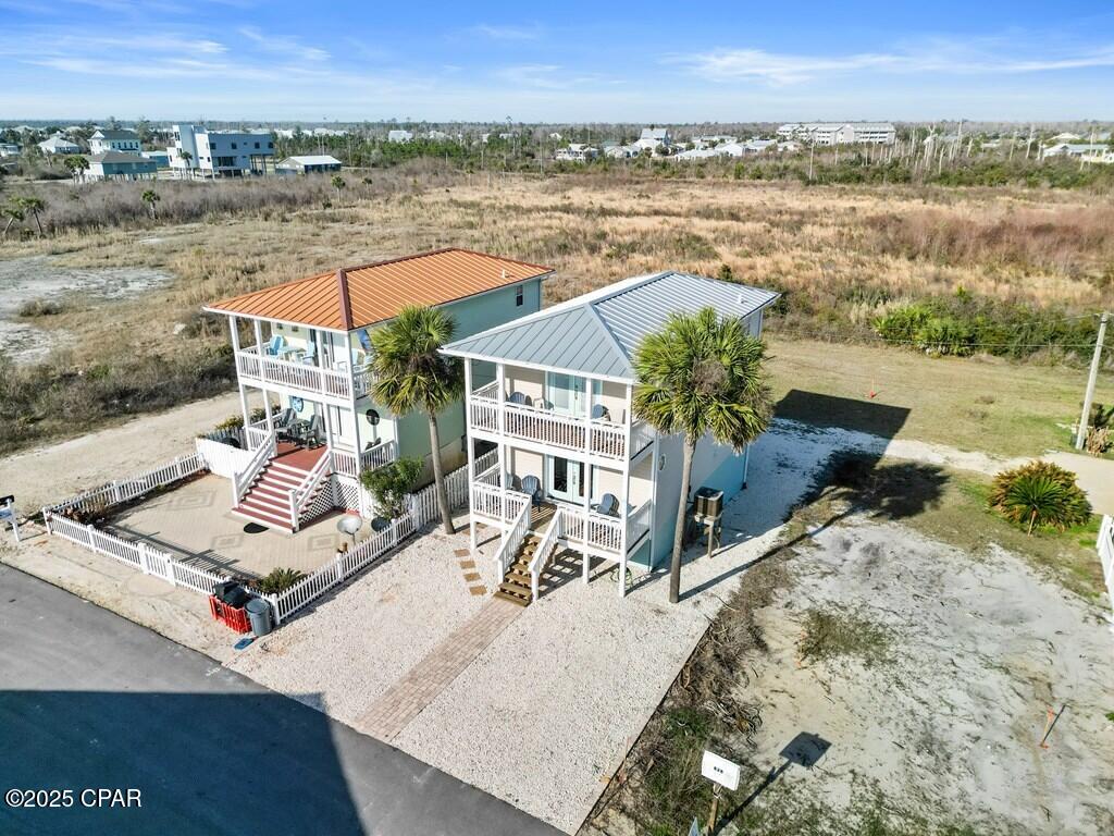830 Oleander Avenue, Mexico Beach, Florida image 8