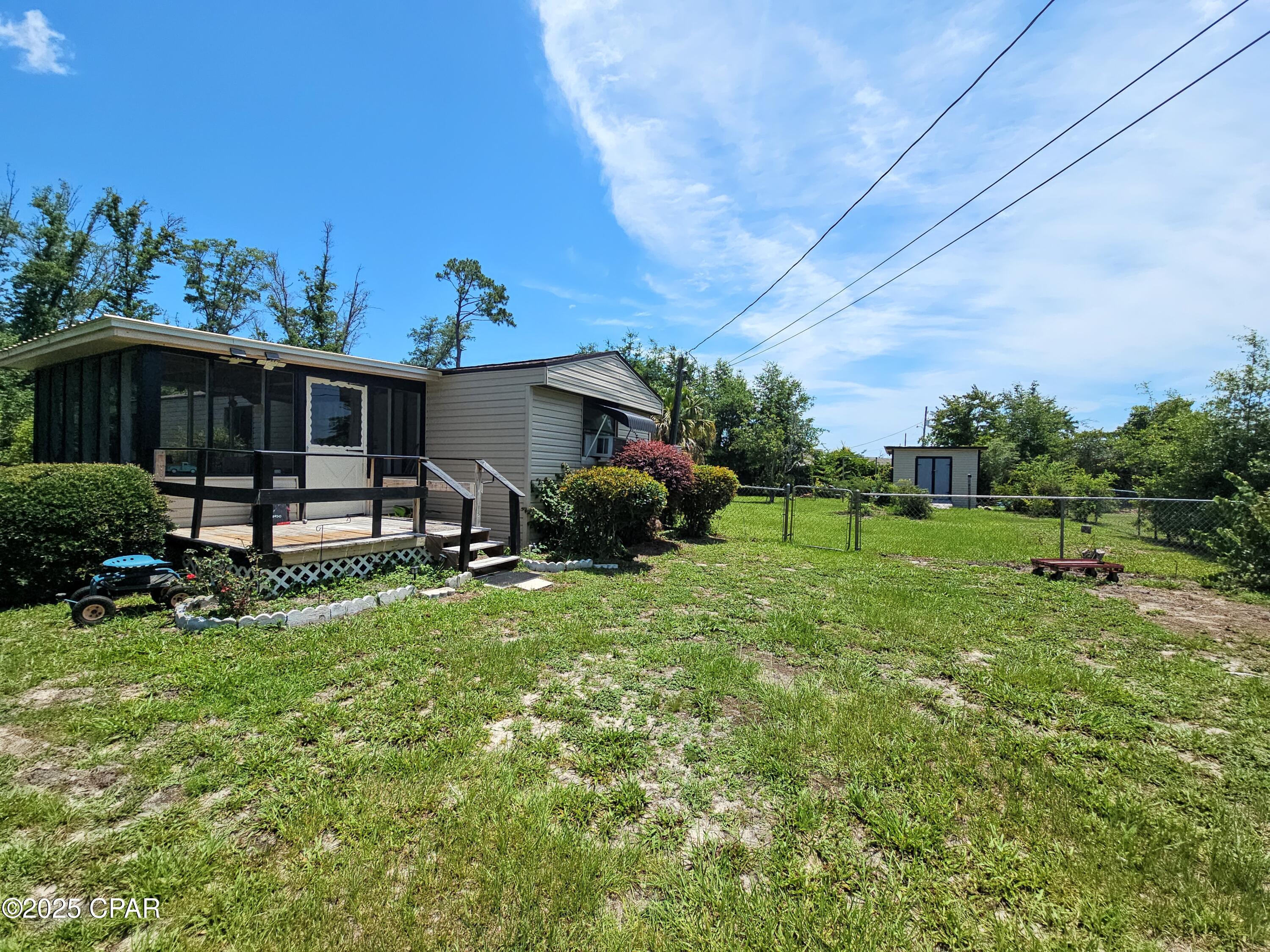 4026 Iris Lane, Panama City, Florida image 2