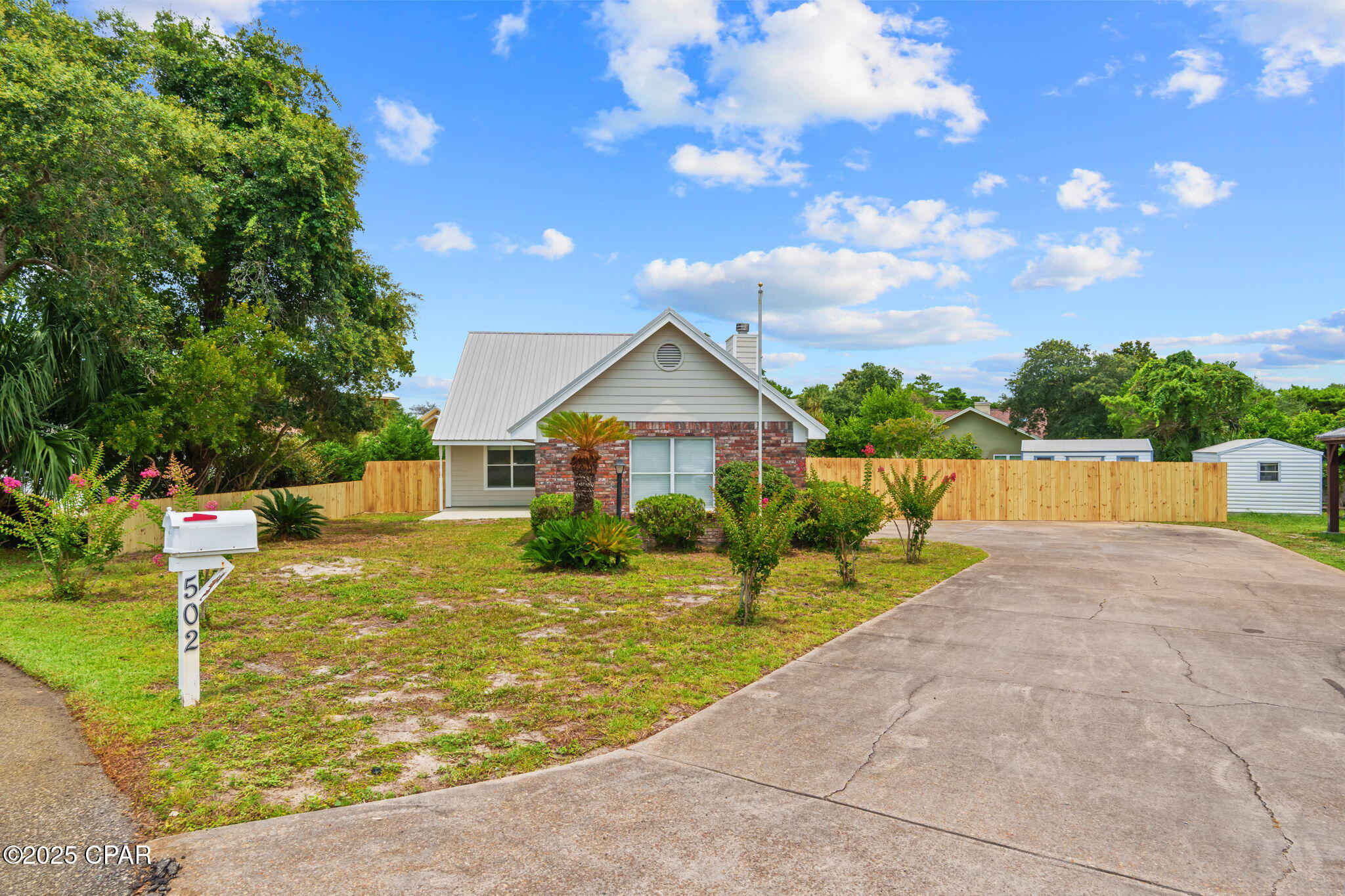 502 Sunshine Court, Panama City Beach, Florida image 1