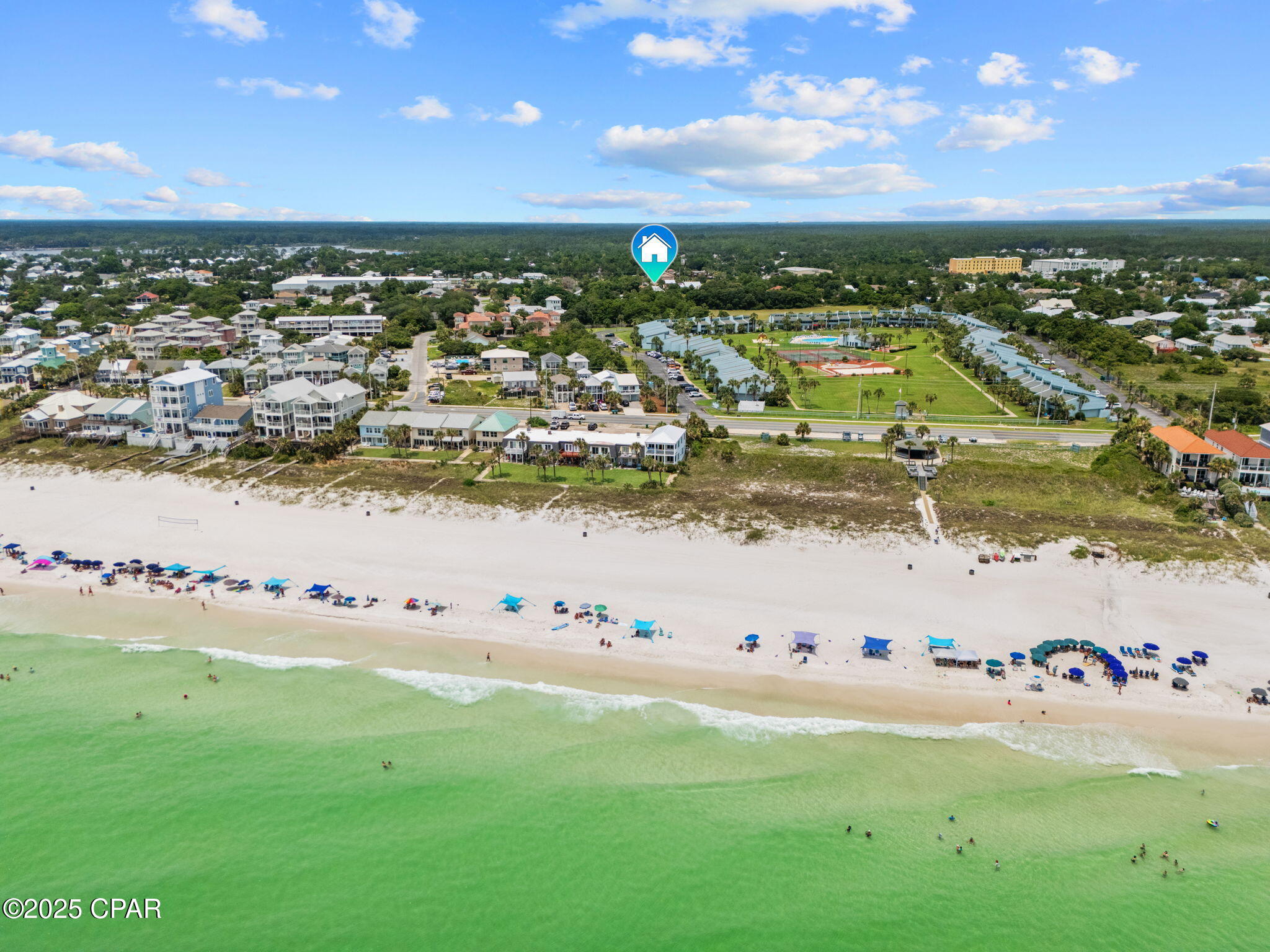 502 Sunshine Court, Panama City Beach, Florida image 3