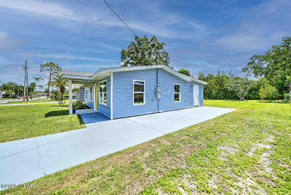 1706 Arthur Avenue, Panama City, Florida image 15