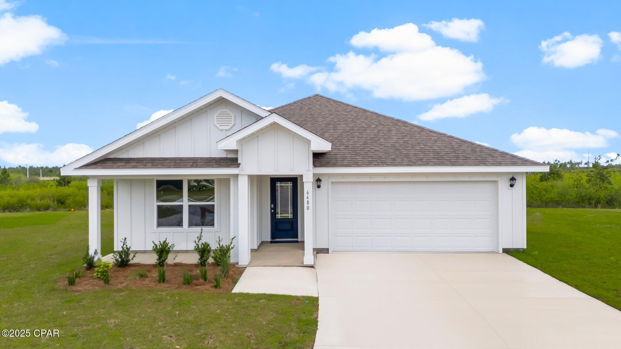6548 Myers Road, Panama City, Florida image 2