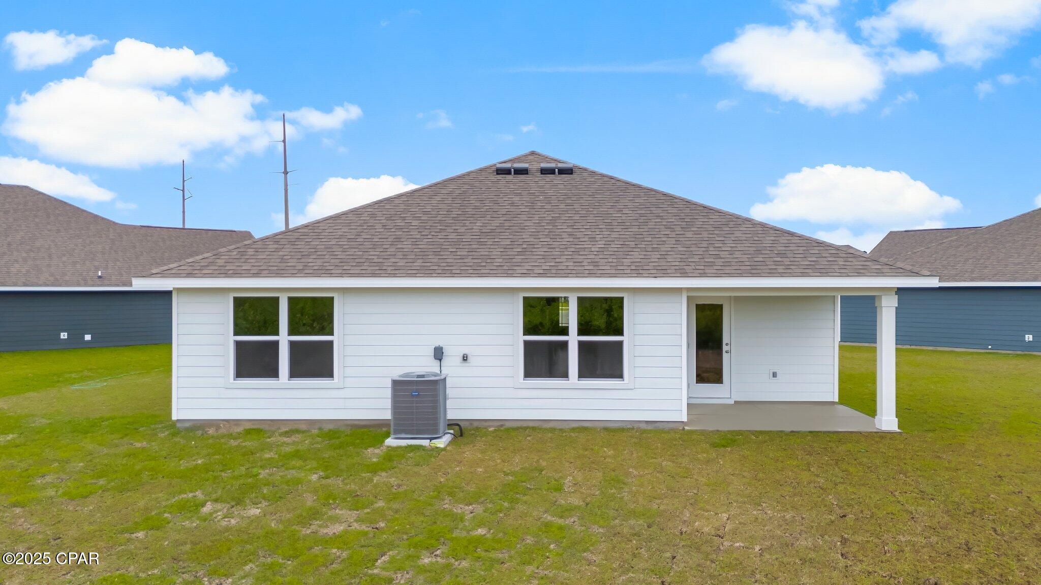 6544 Myers Road, Panama City, Florida image 31
