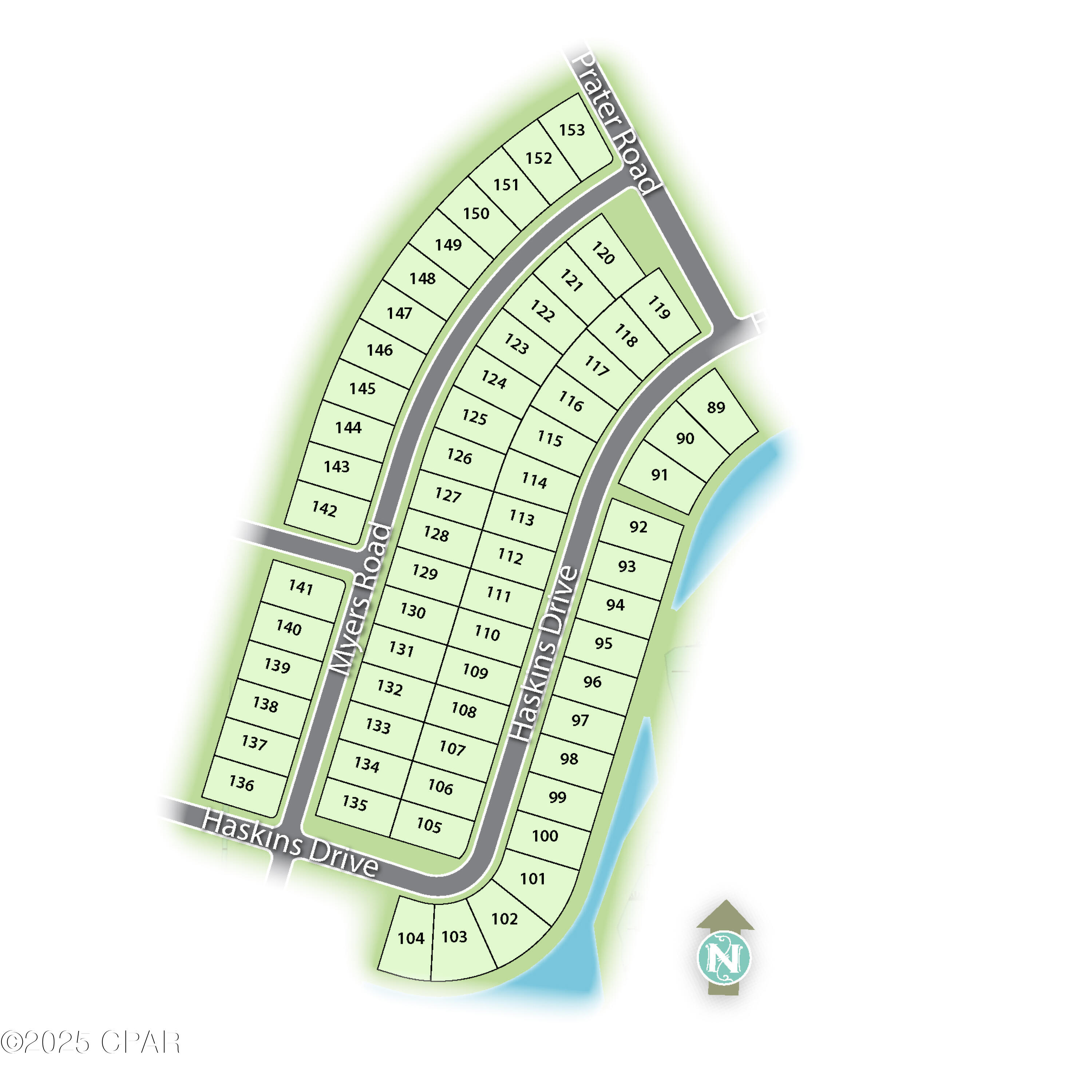 6544 Myers Road, Panama City, Florida image 4