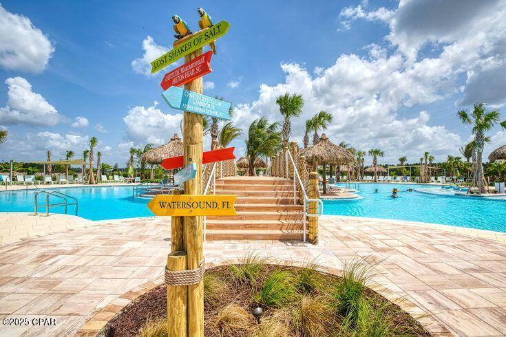 8667 Tropics Avenue, Panama City Beach, Florida image 30