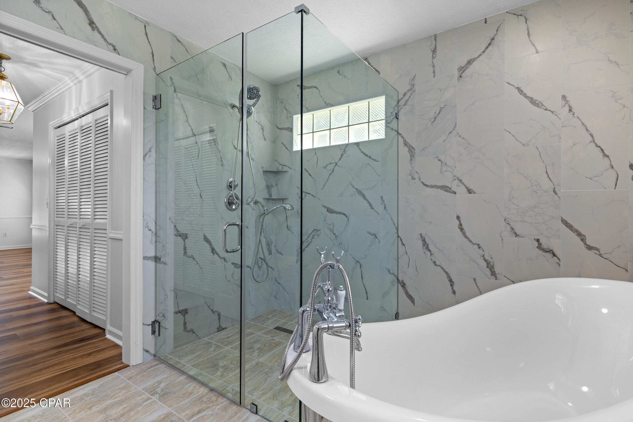 4311 De Len Drive, Panama City, Florida image 13